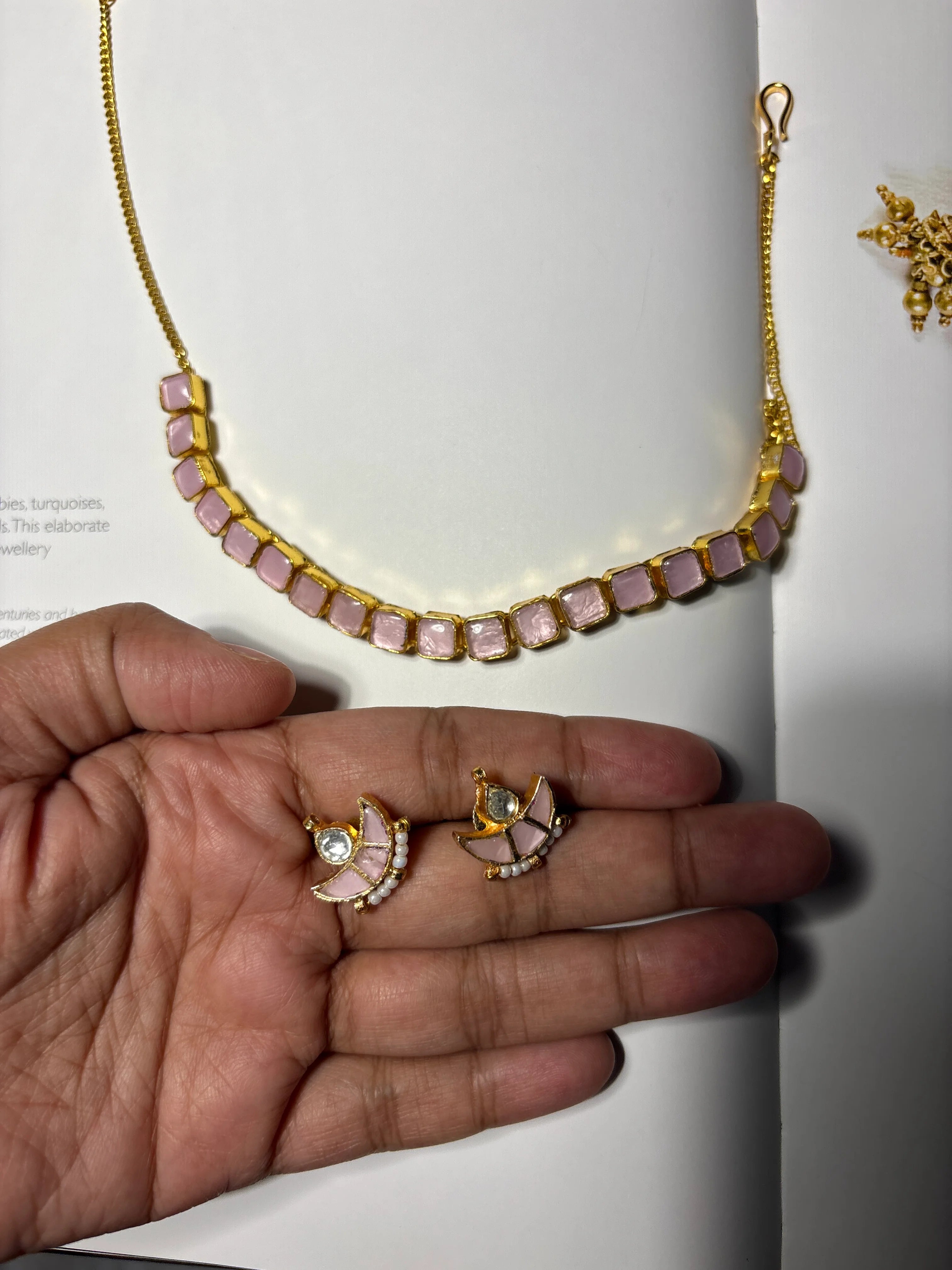 Necklace