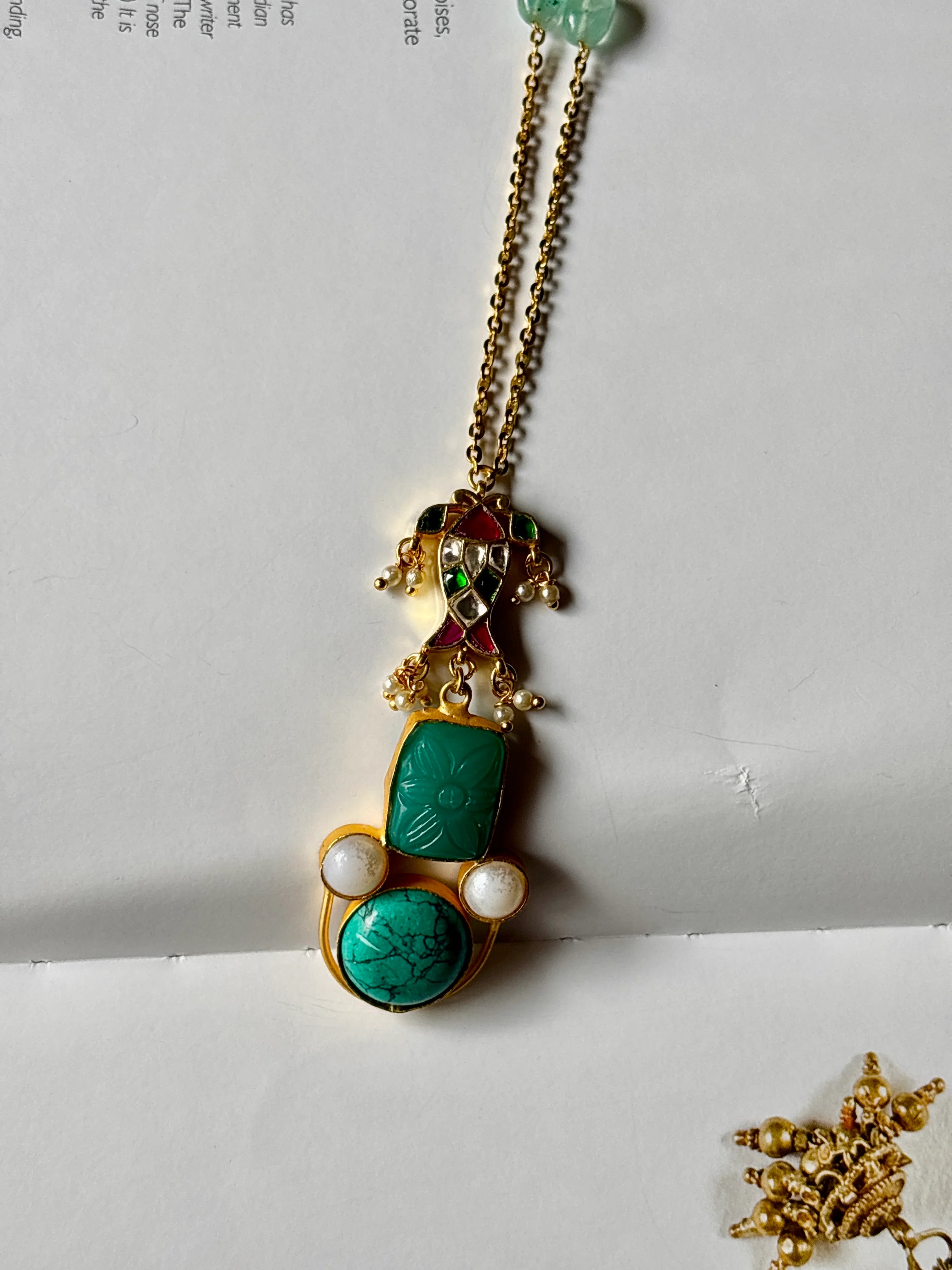 Necklace