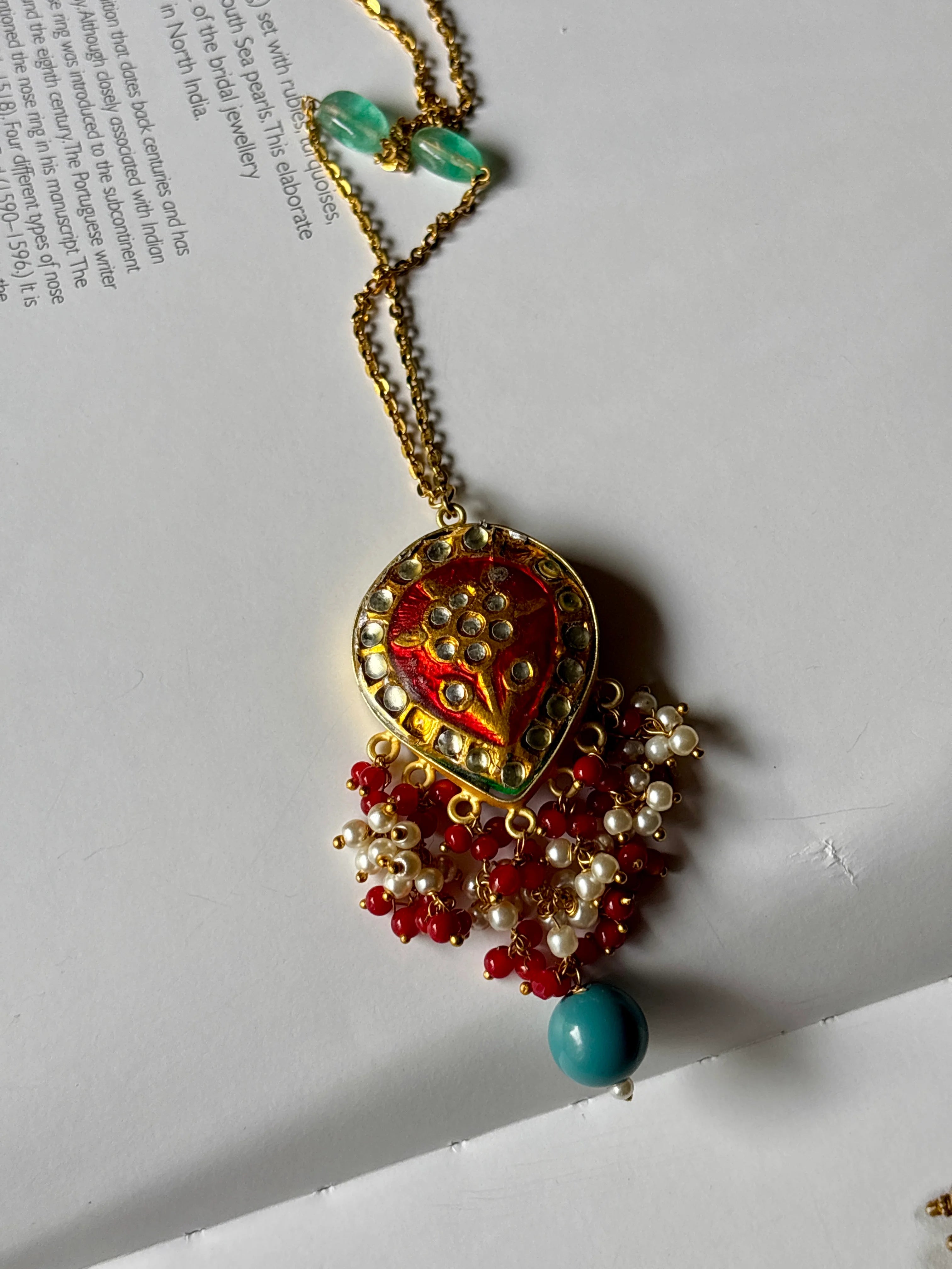 Pendant