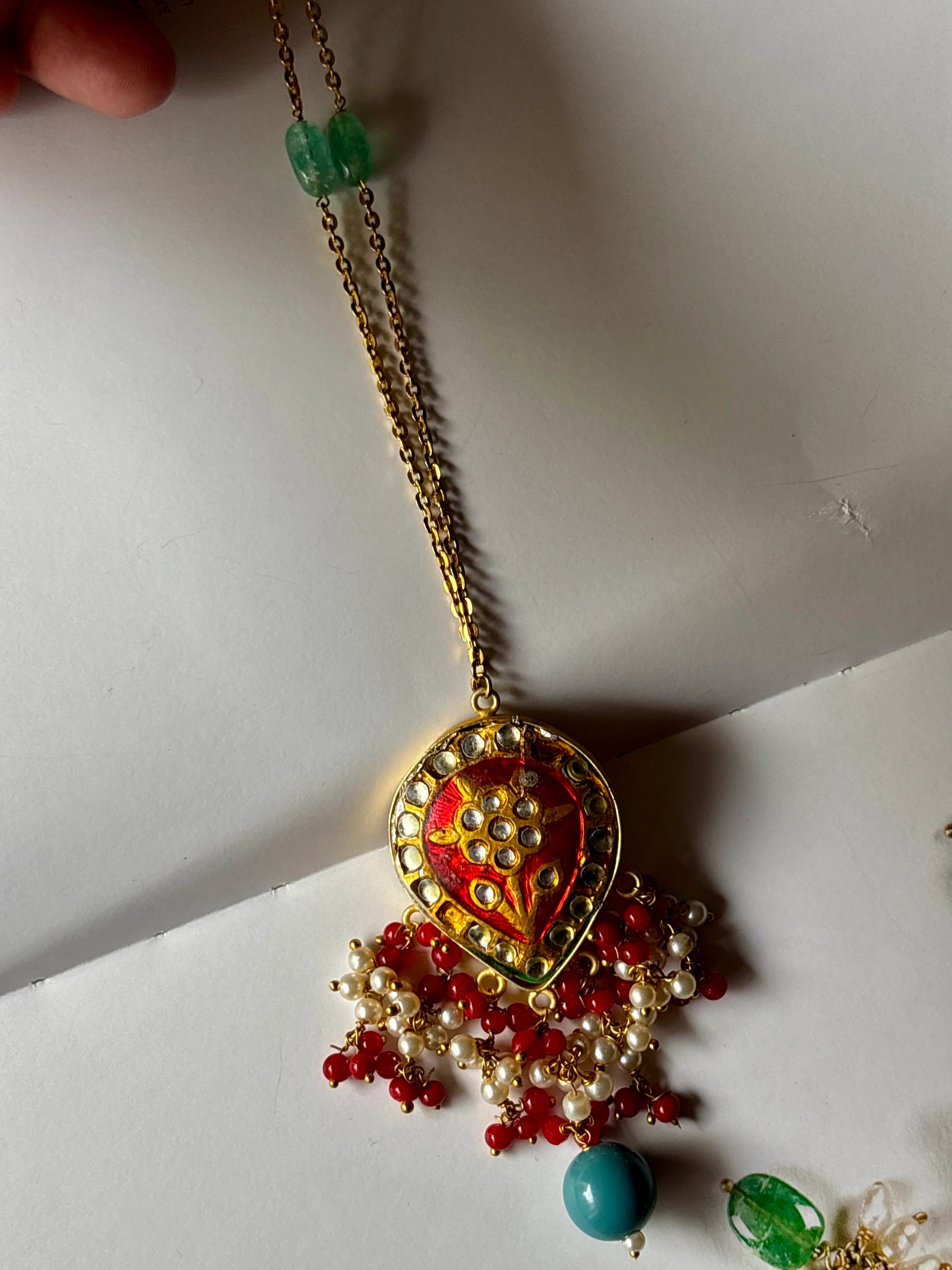 Pendant