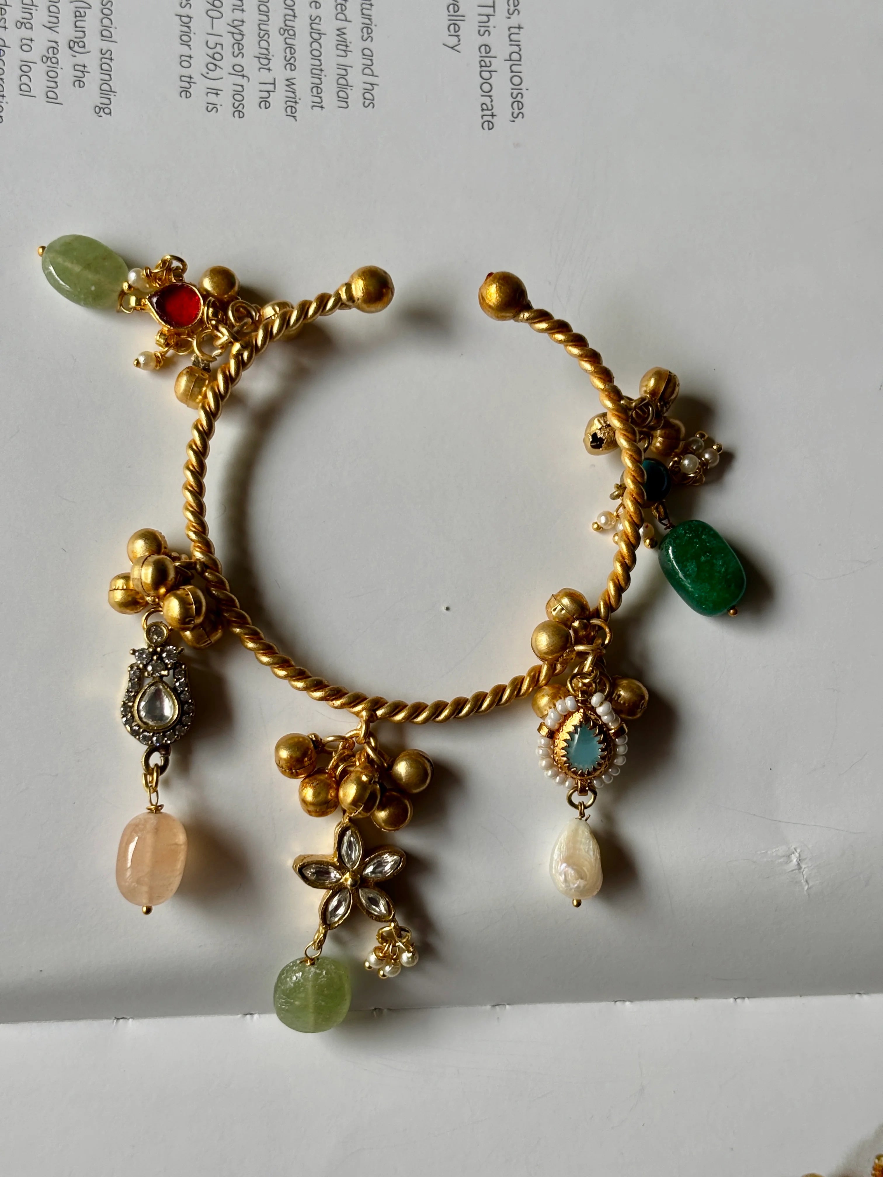 Bracelet