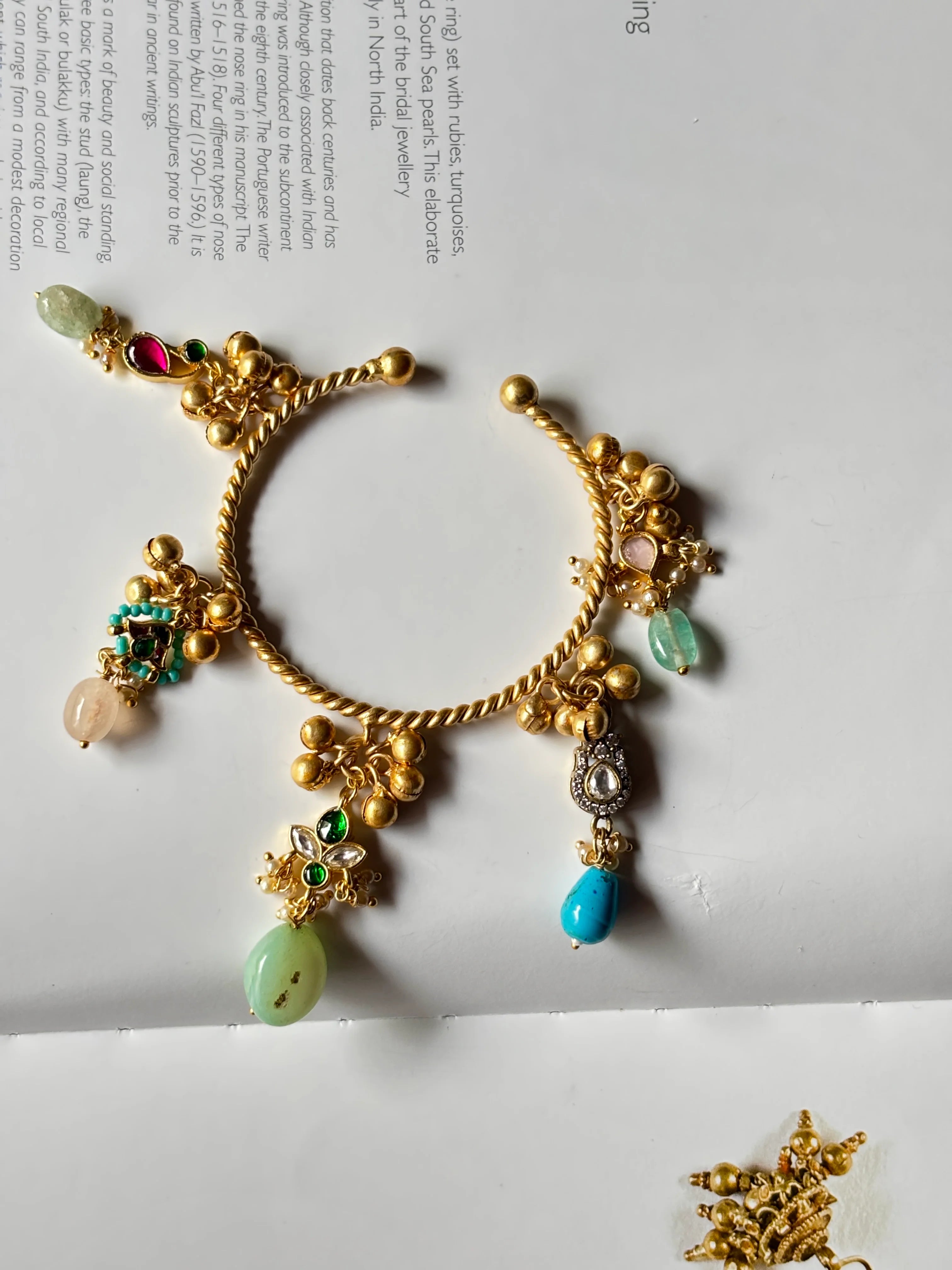 Bracelet