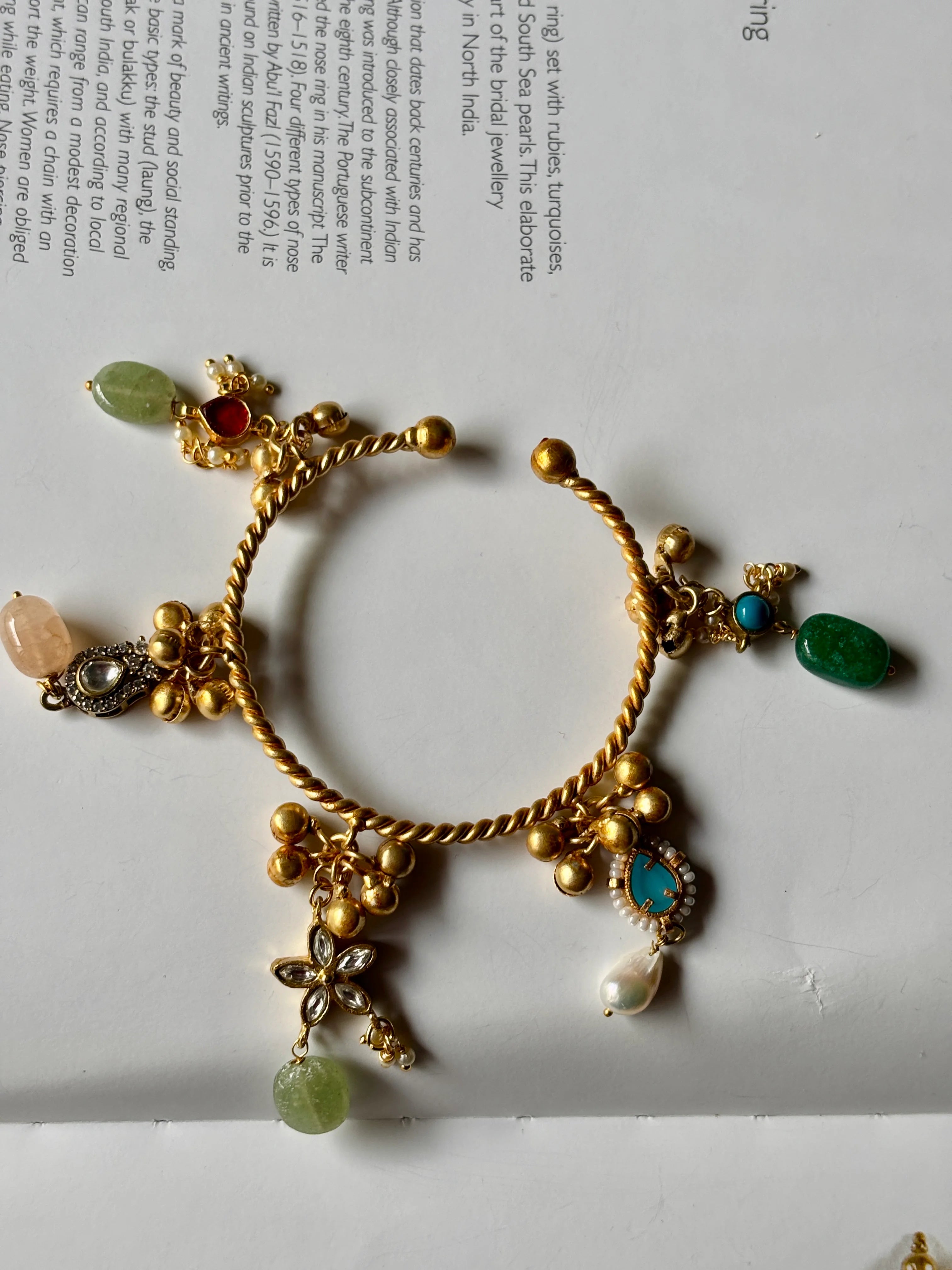 Bracelet