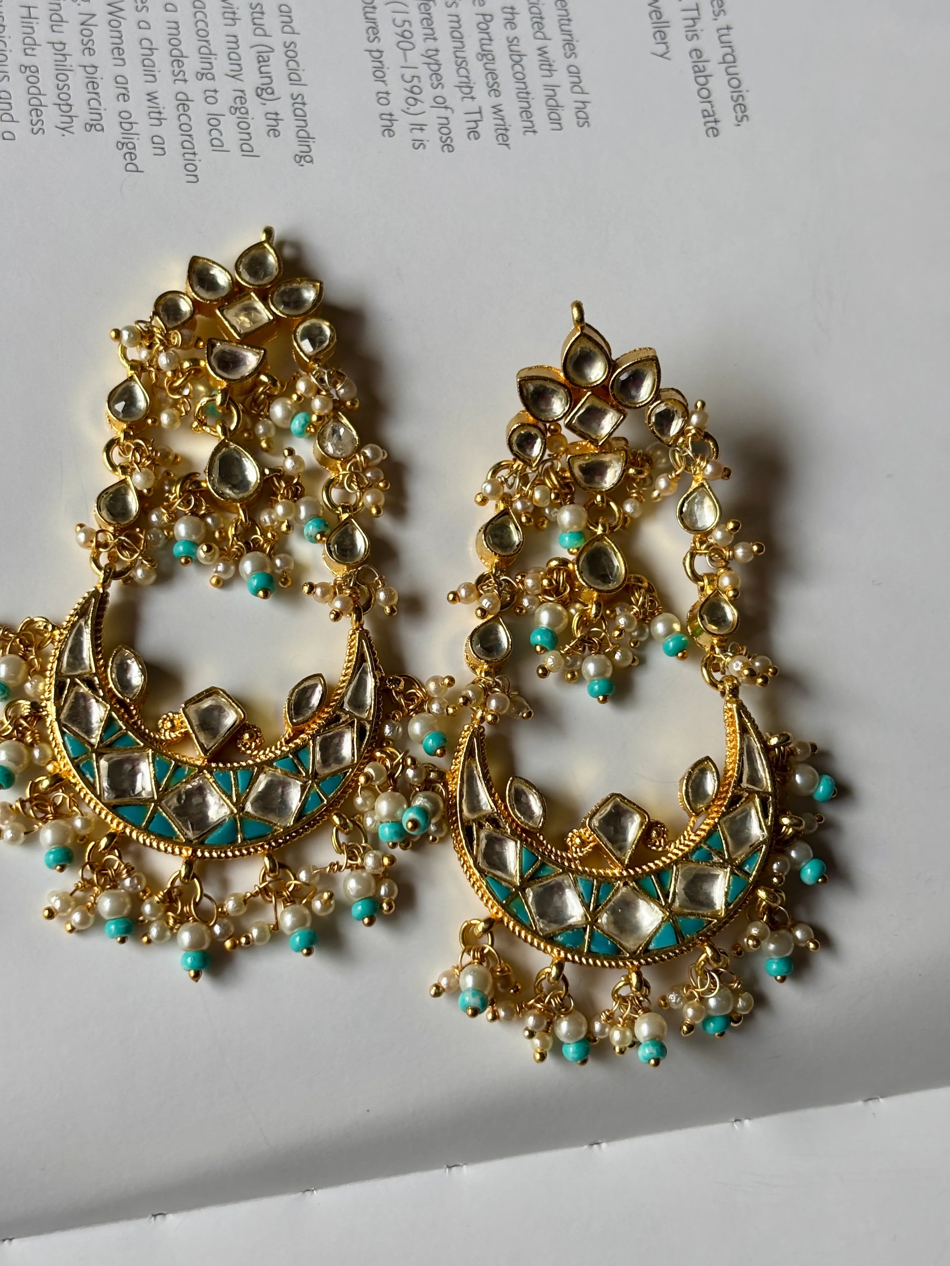 Chandbali