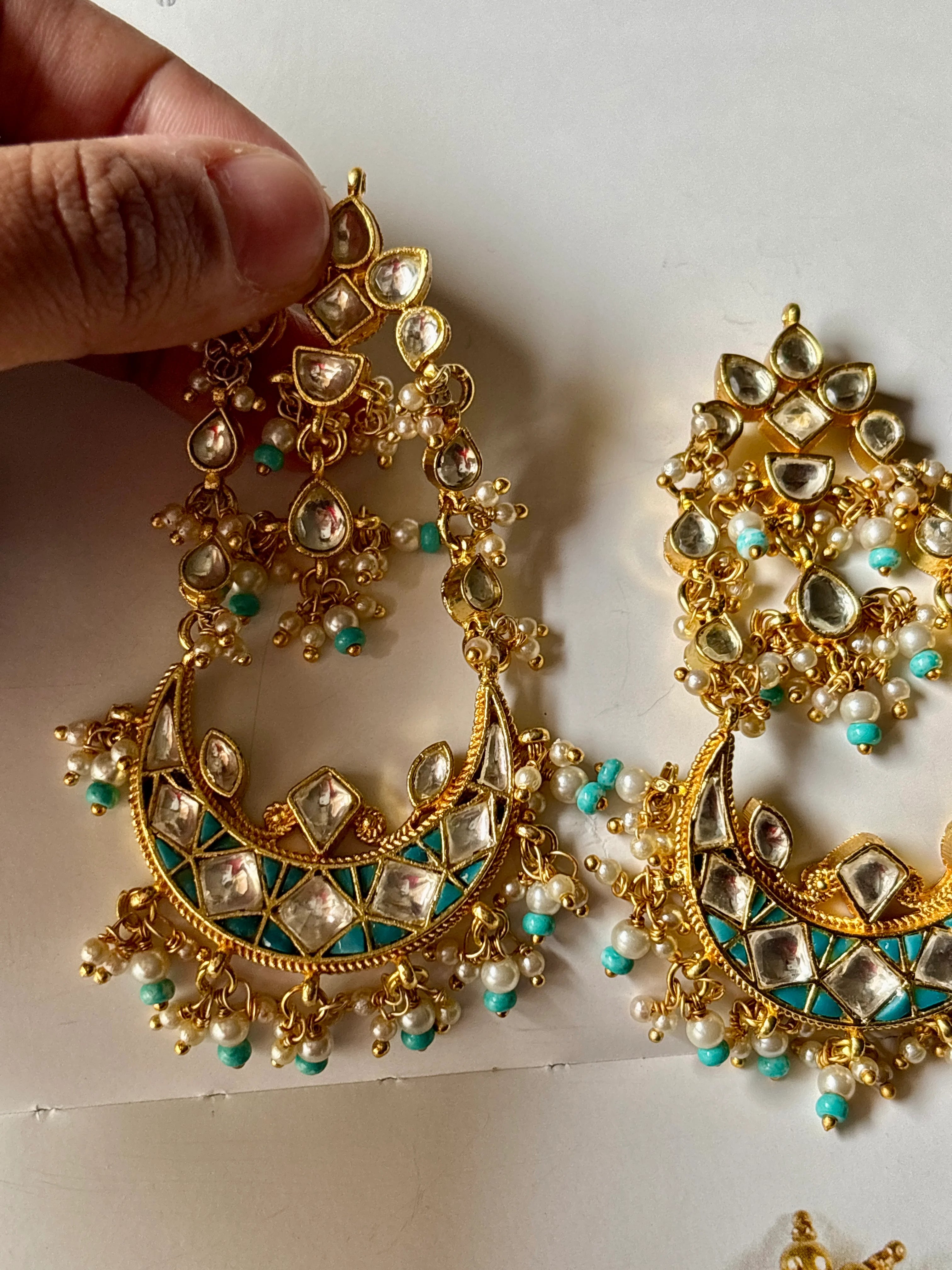 Chandbali