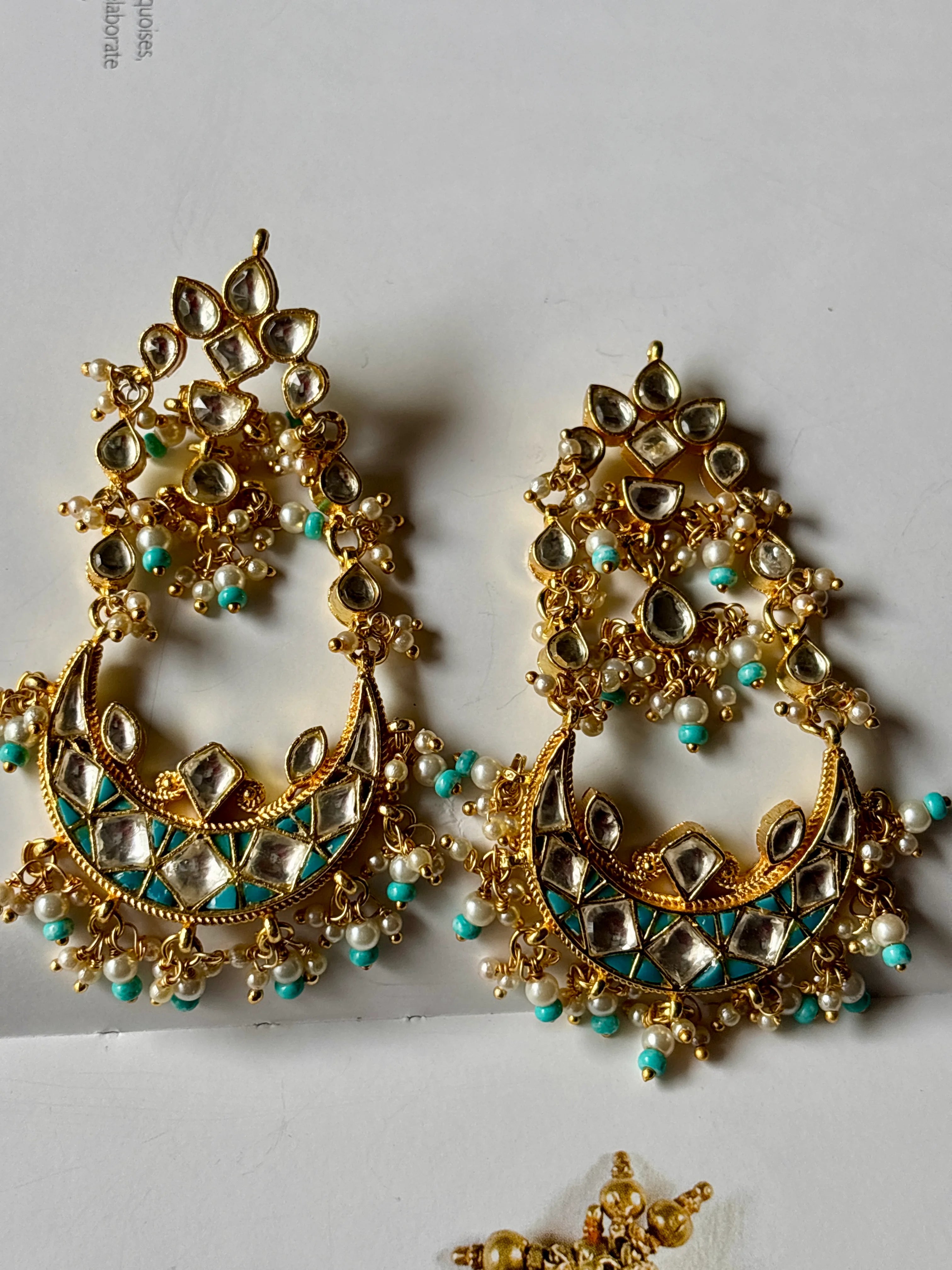 Chandbali