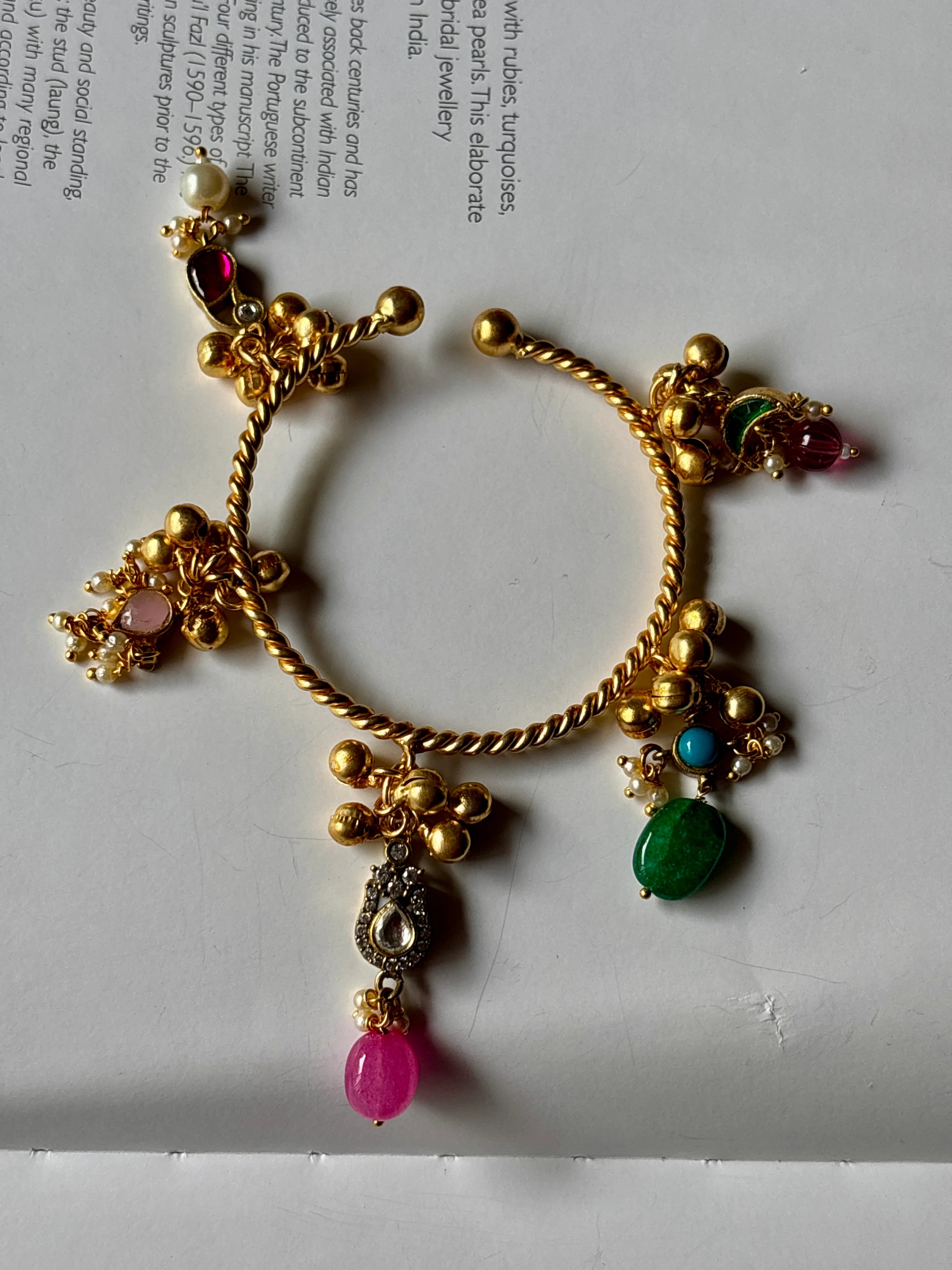 Bracelet