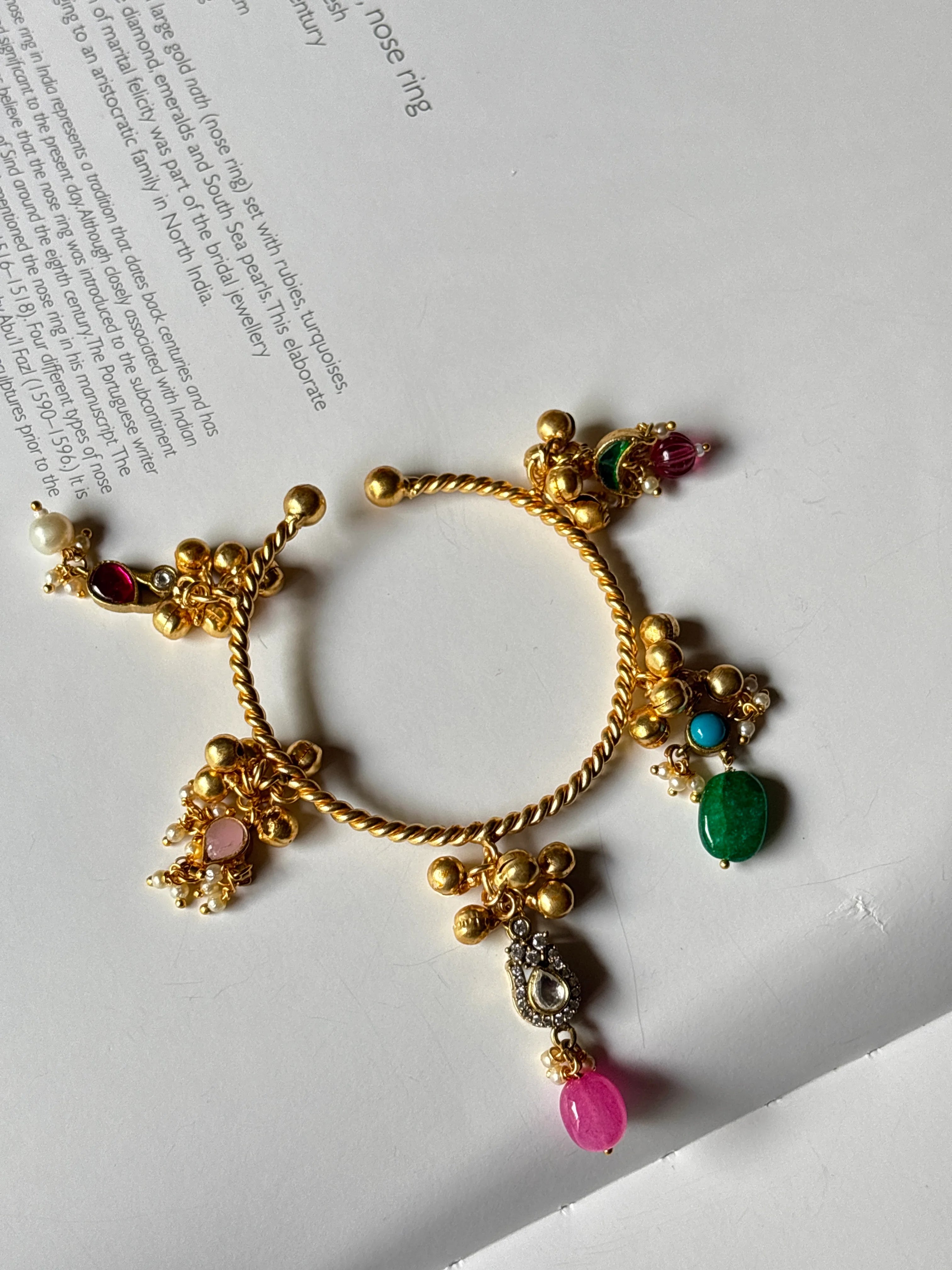Bracelet