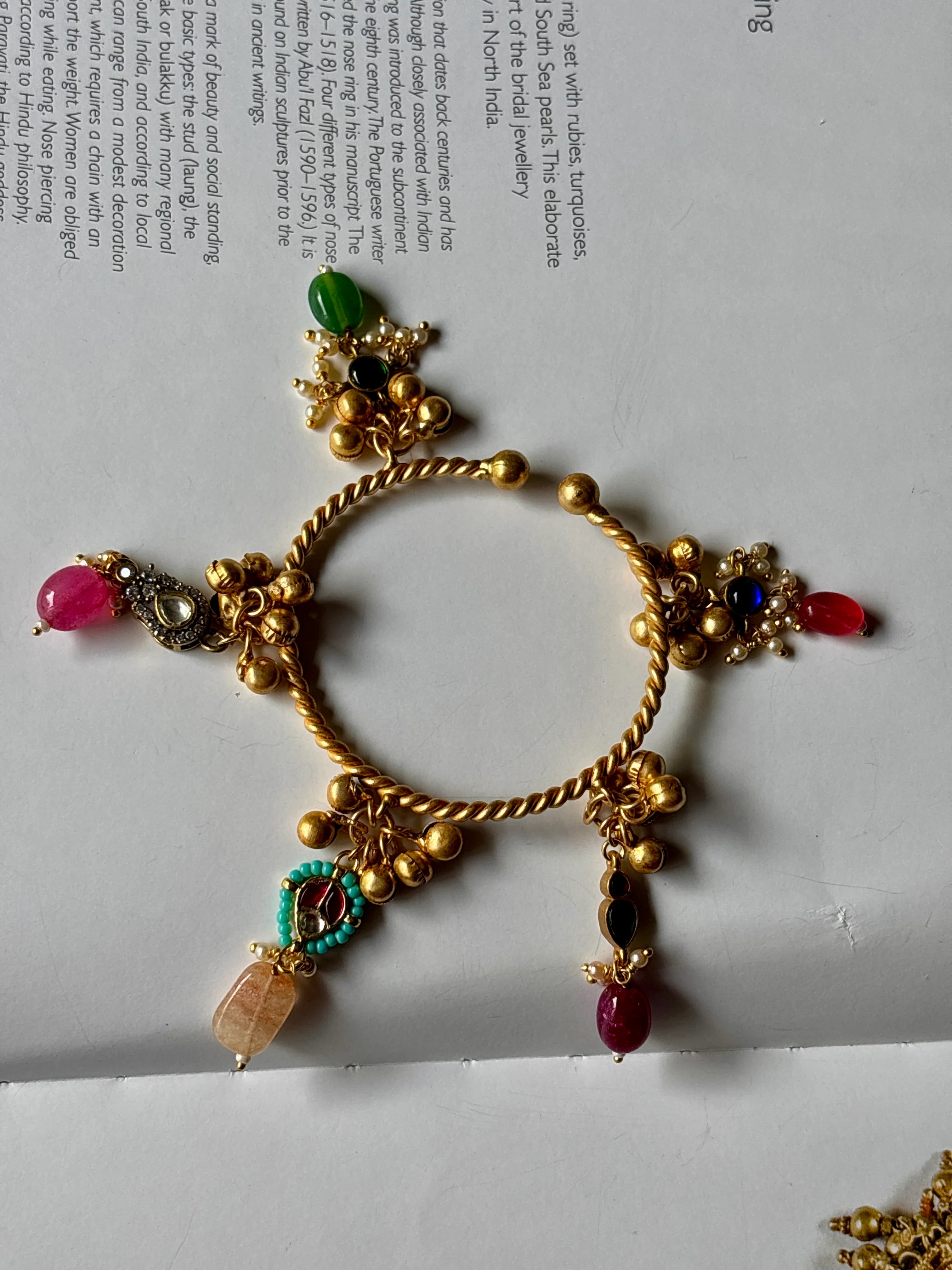 Bracelet