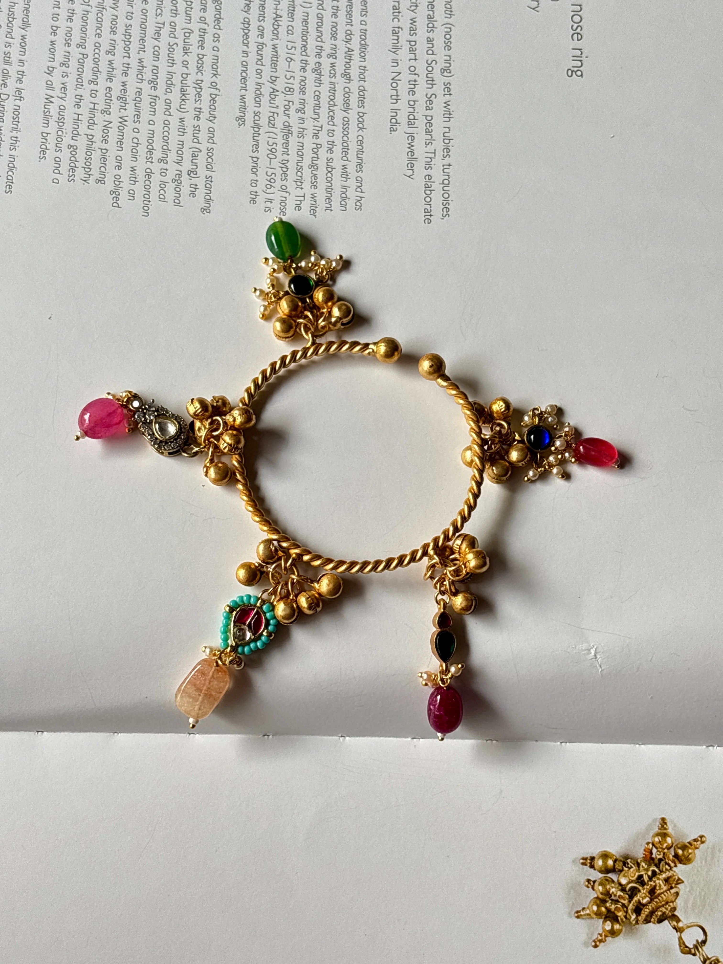 Bracelet