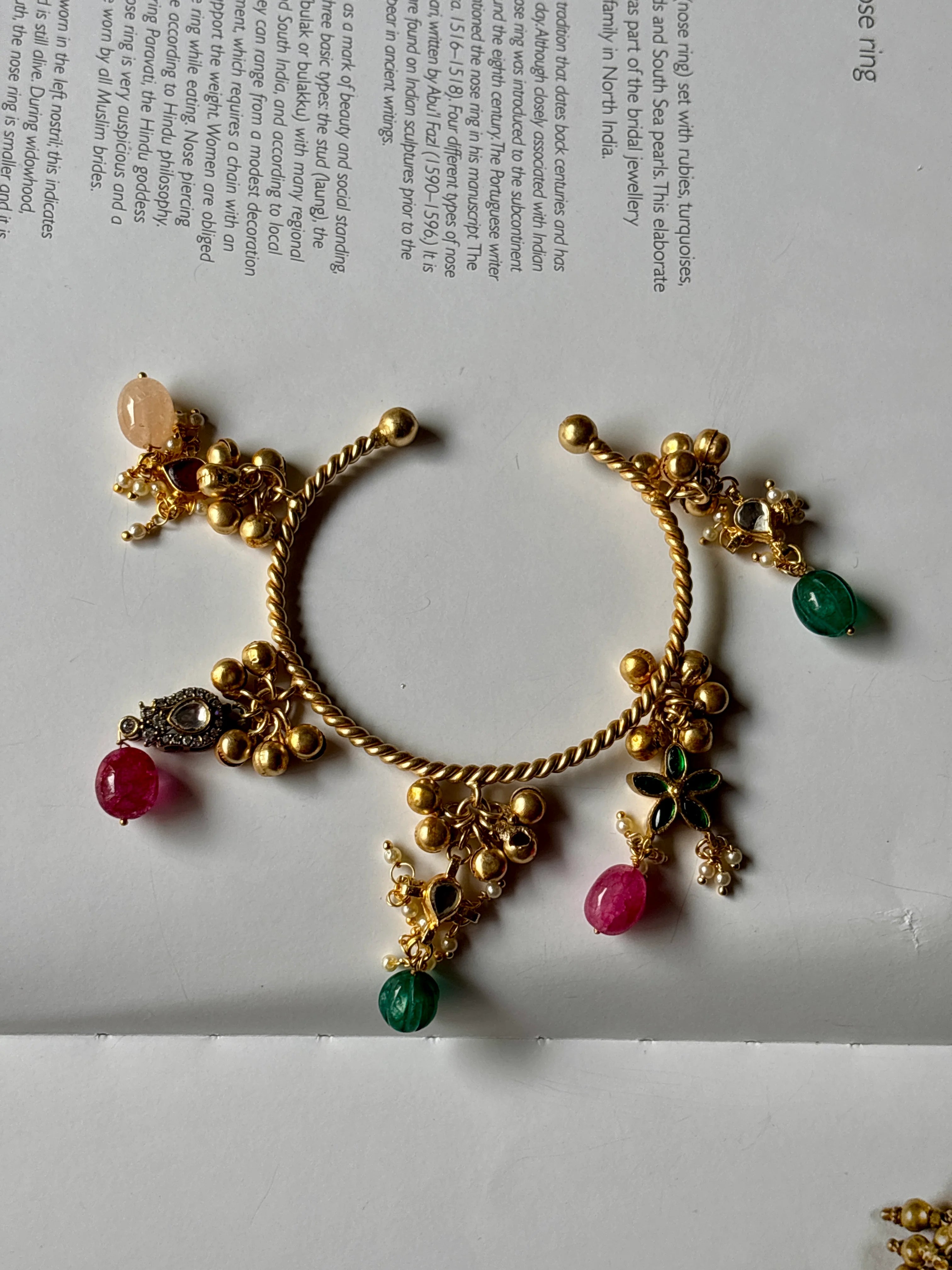 Bracelet