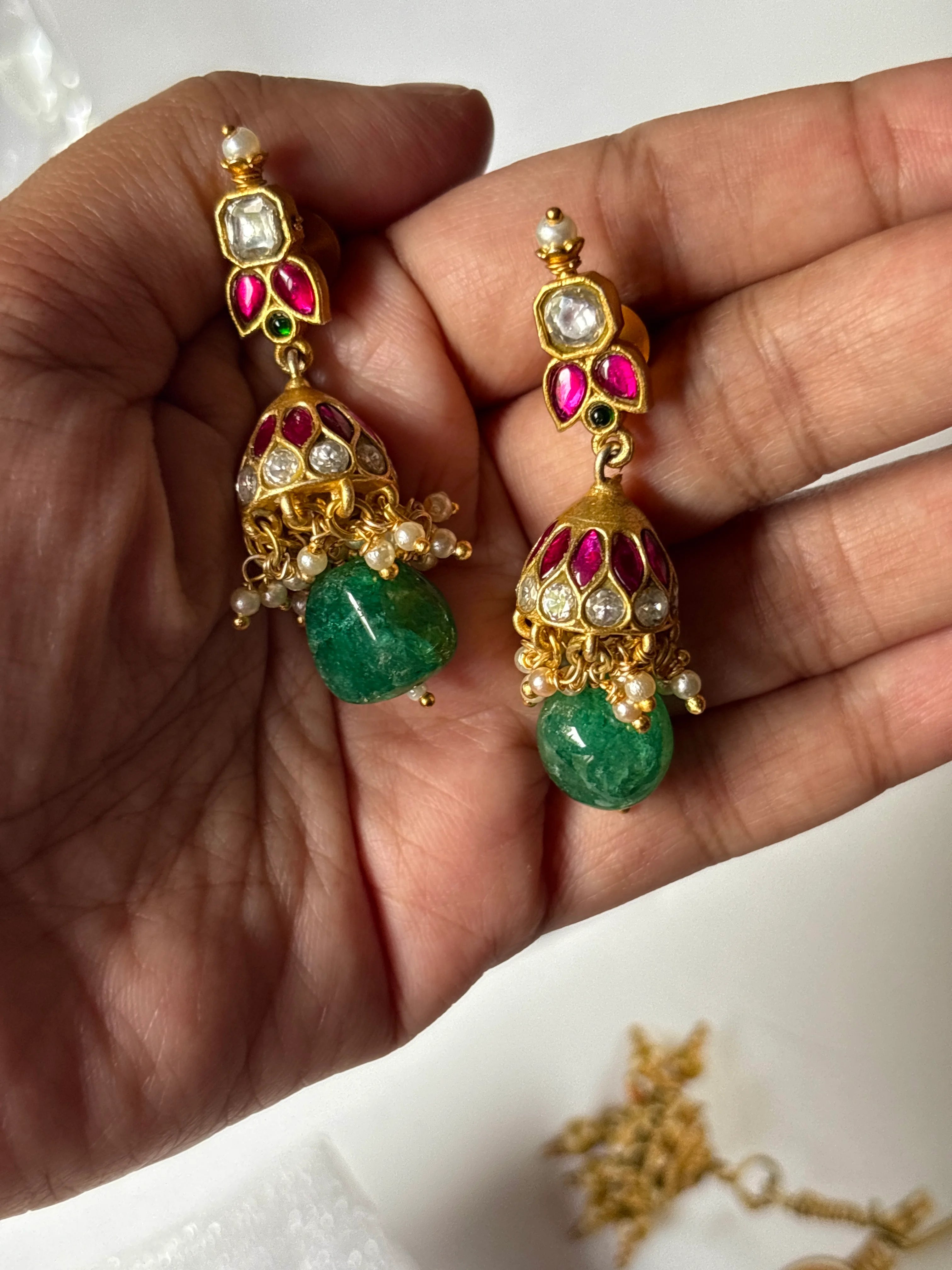 Jhumka