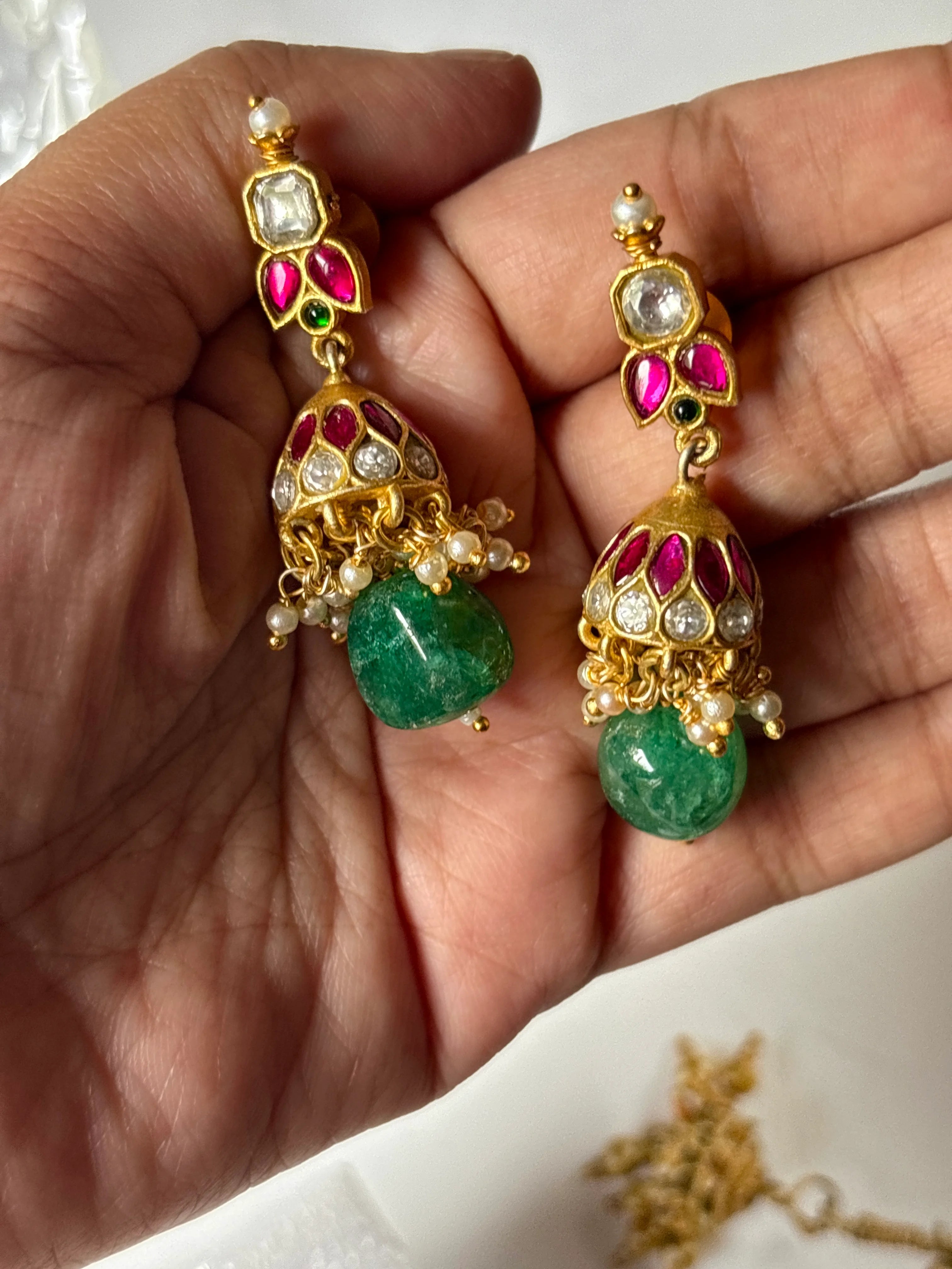 Jhumka