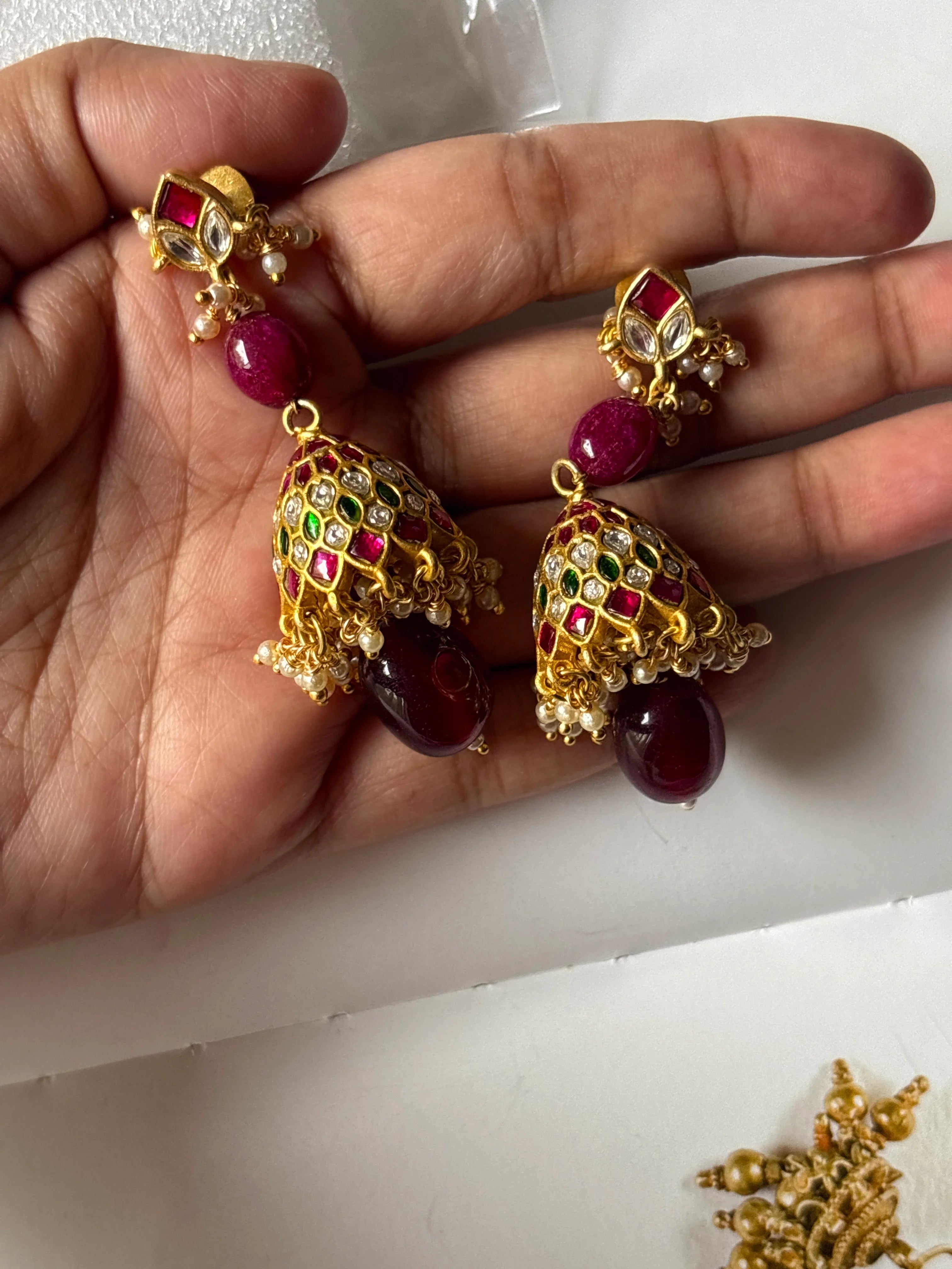 Jhumka