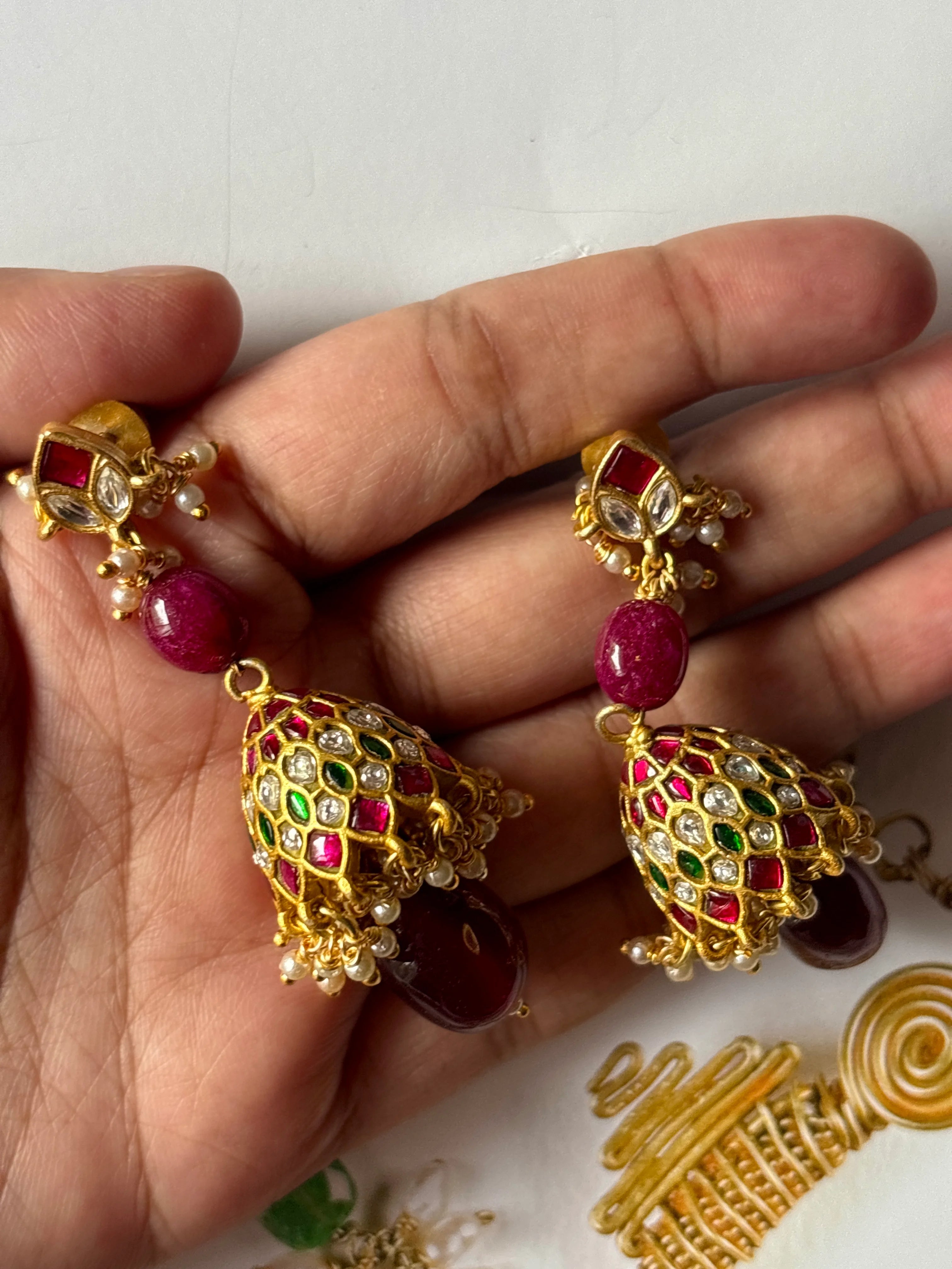 Jhumka