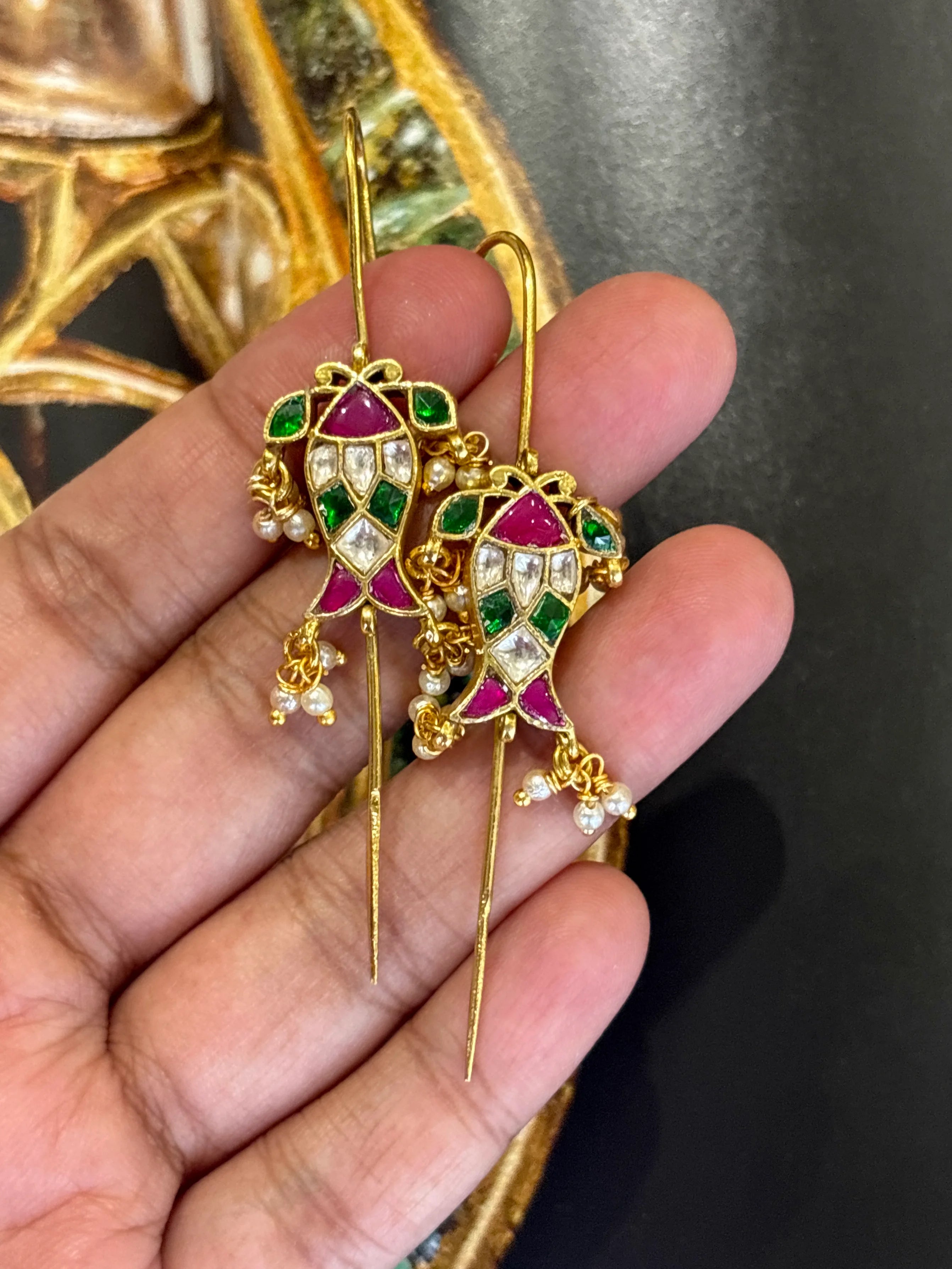 Earcuff