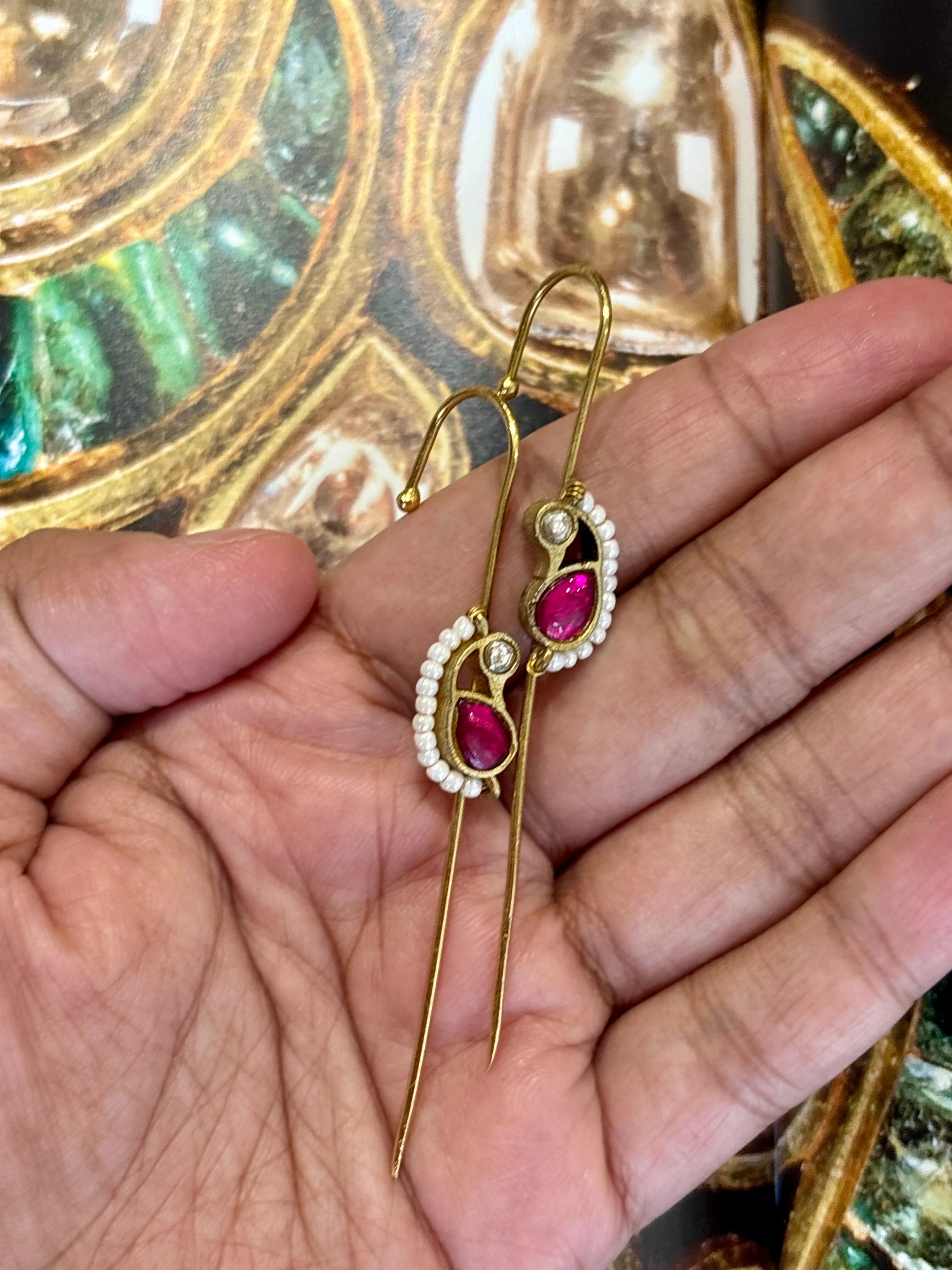 Earcuff