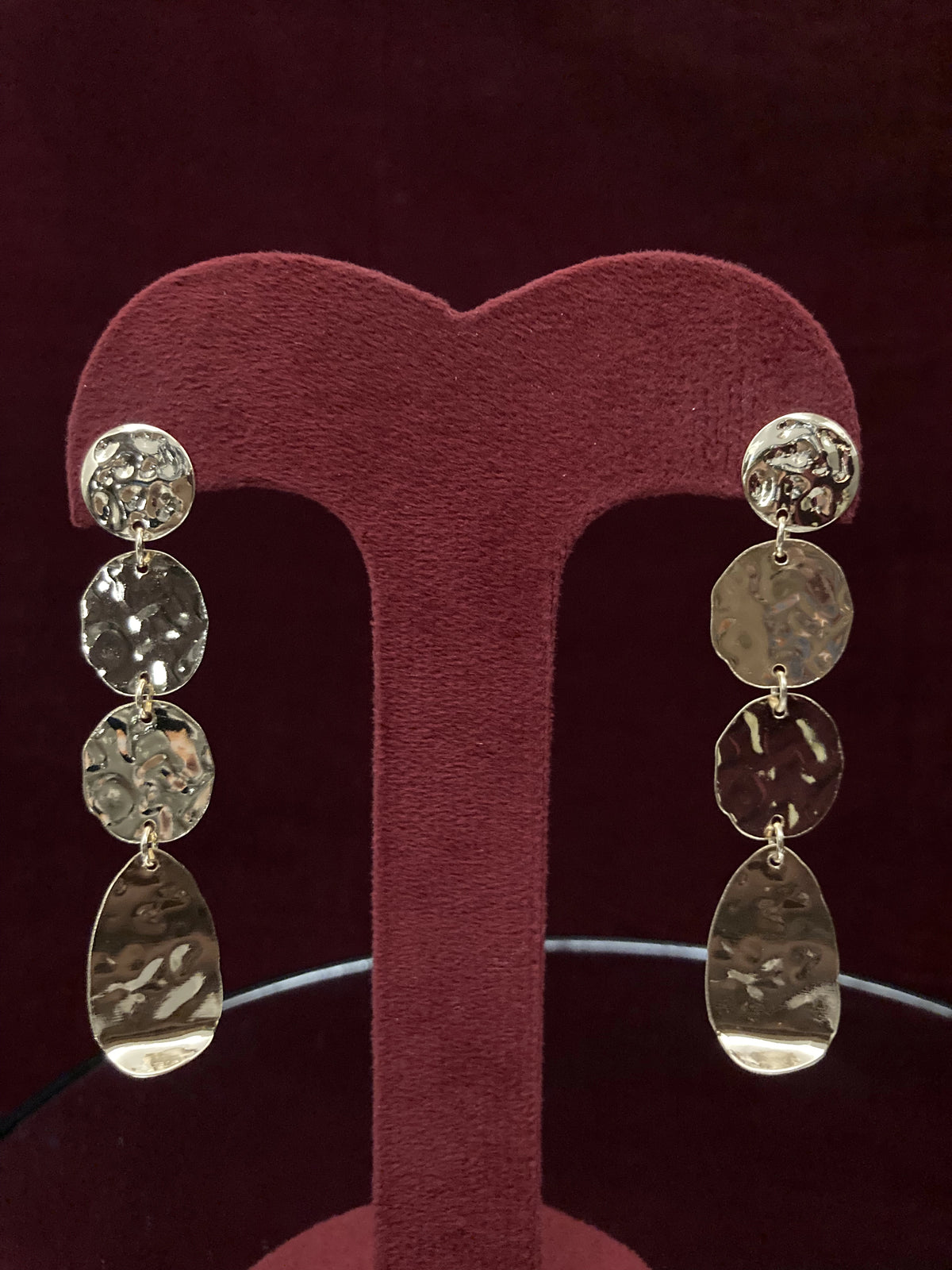 Zarqaa Cascade Statement Set