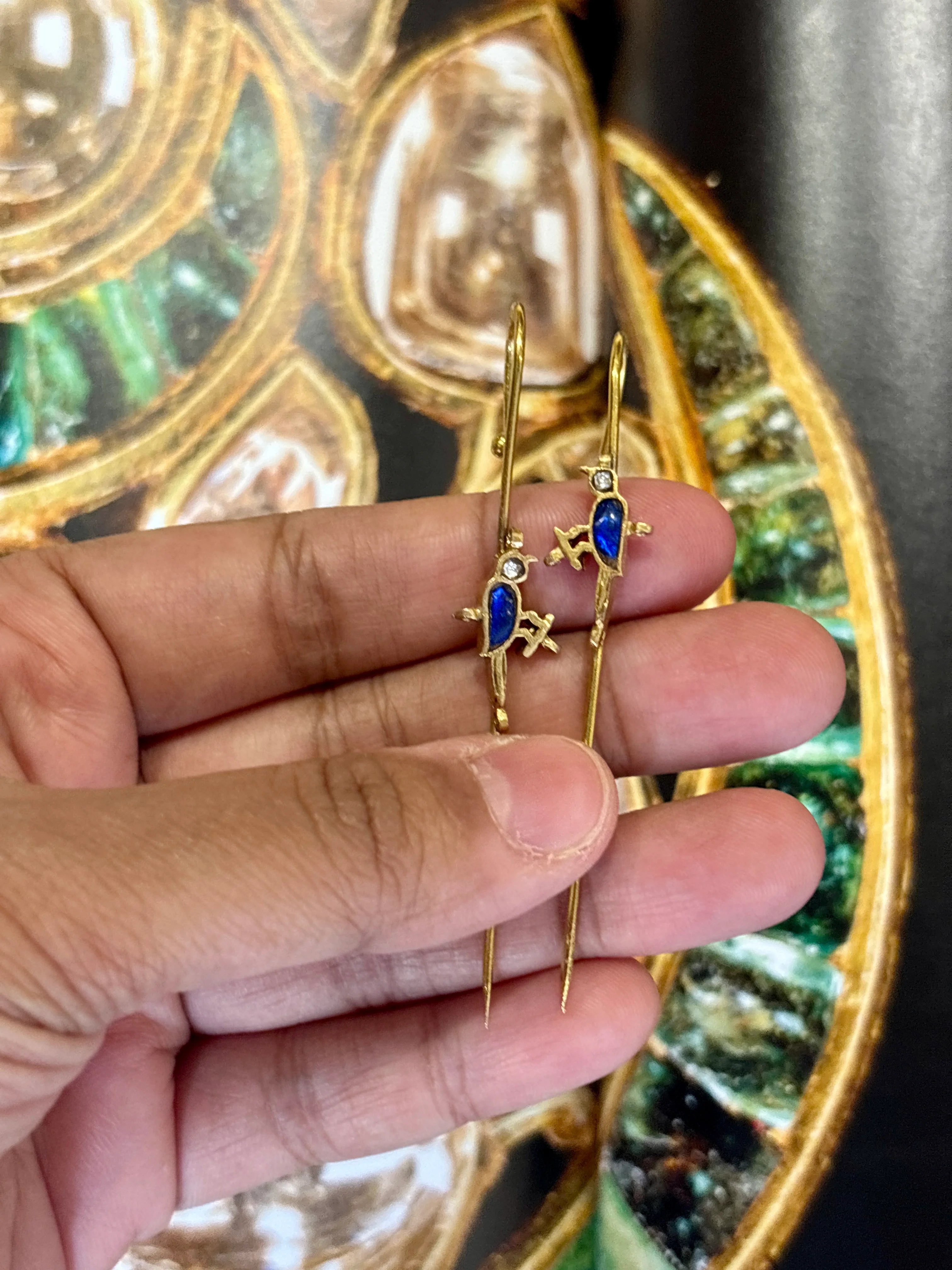 Earcuff