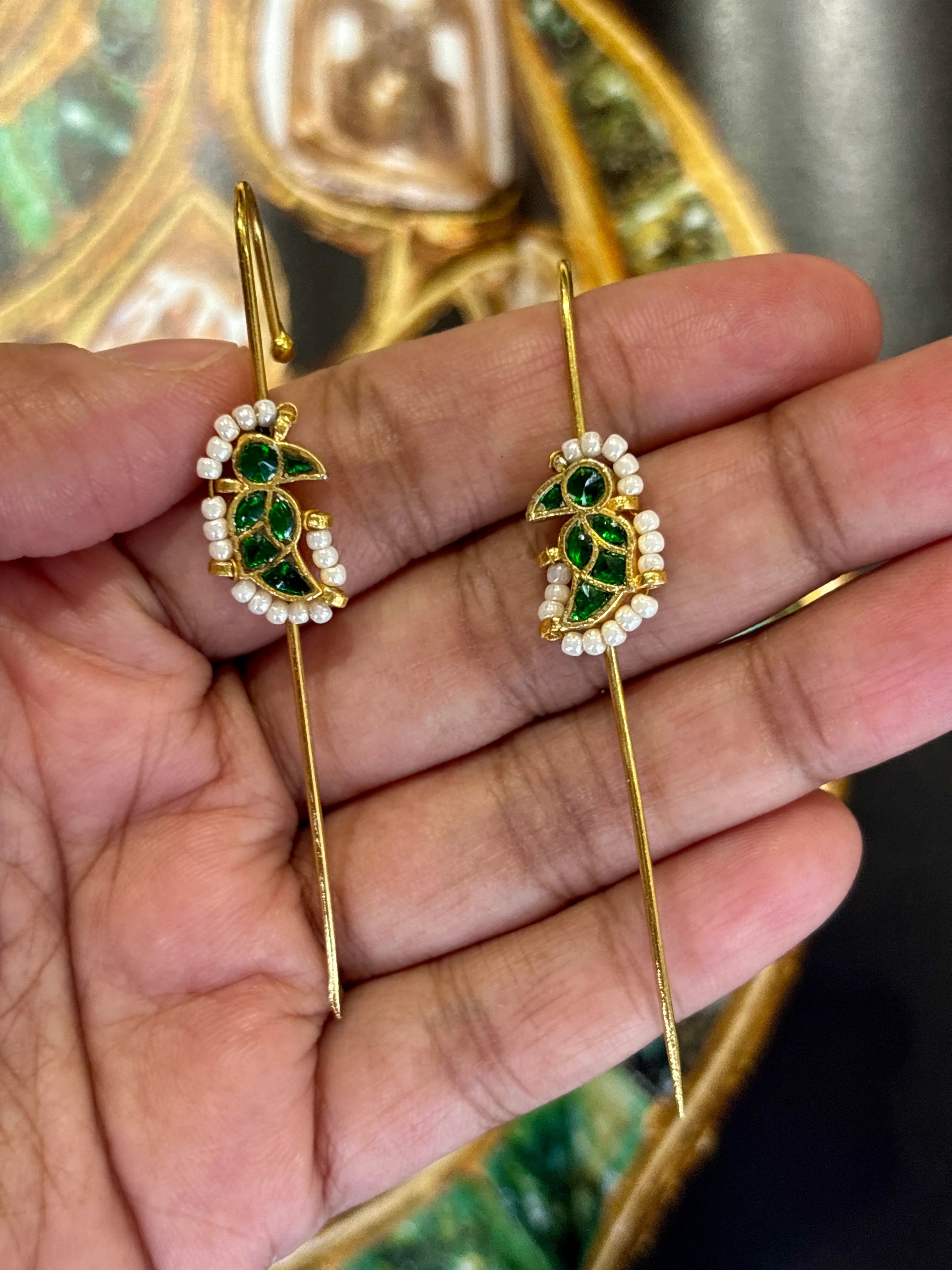 Earcuff