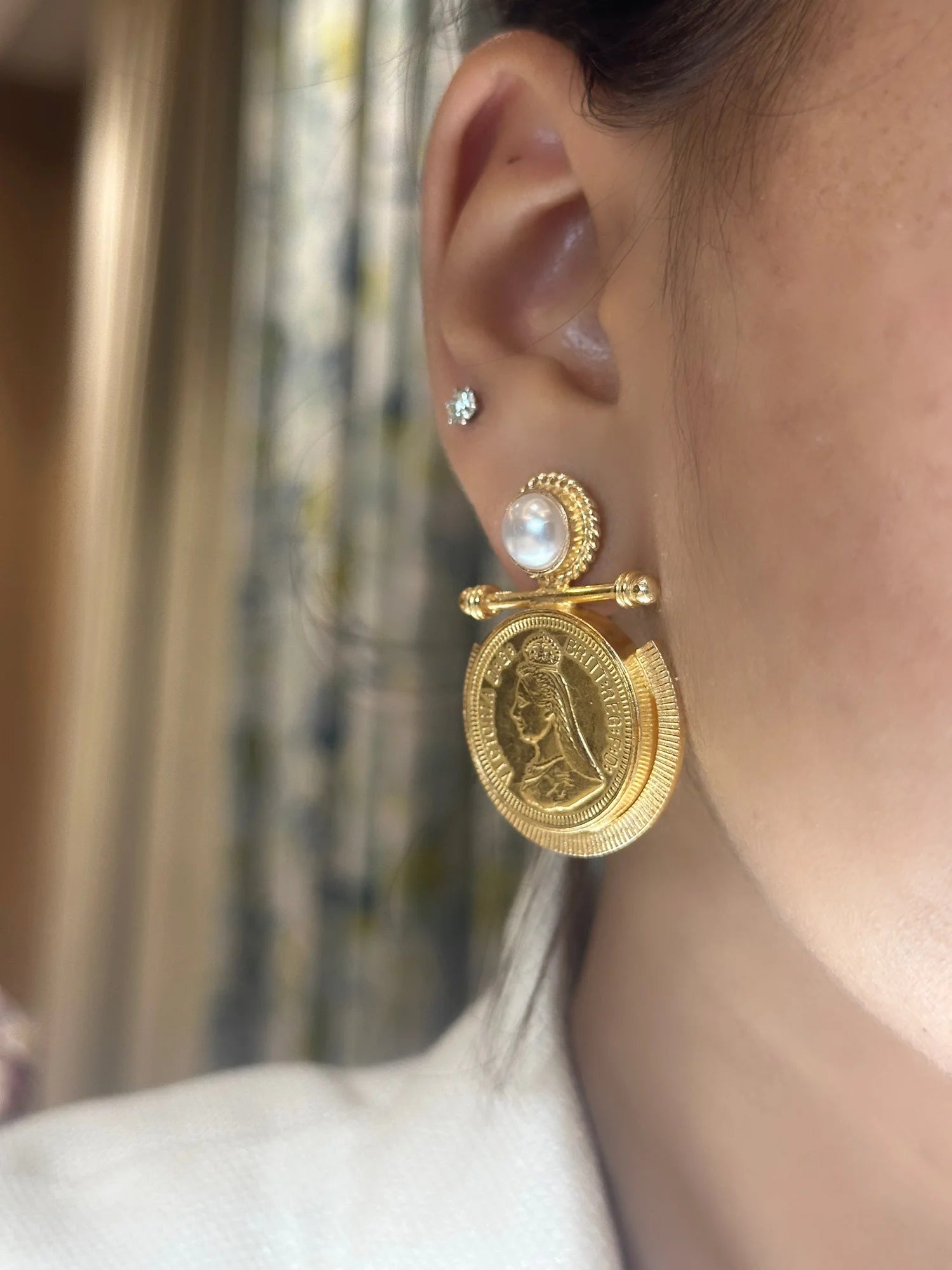 Earring
