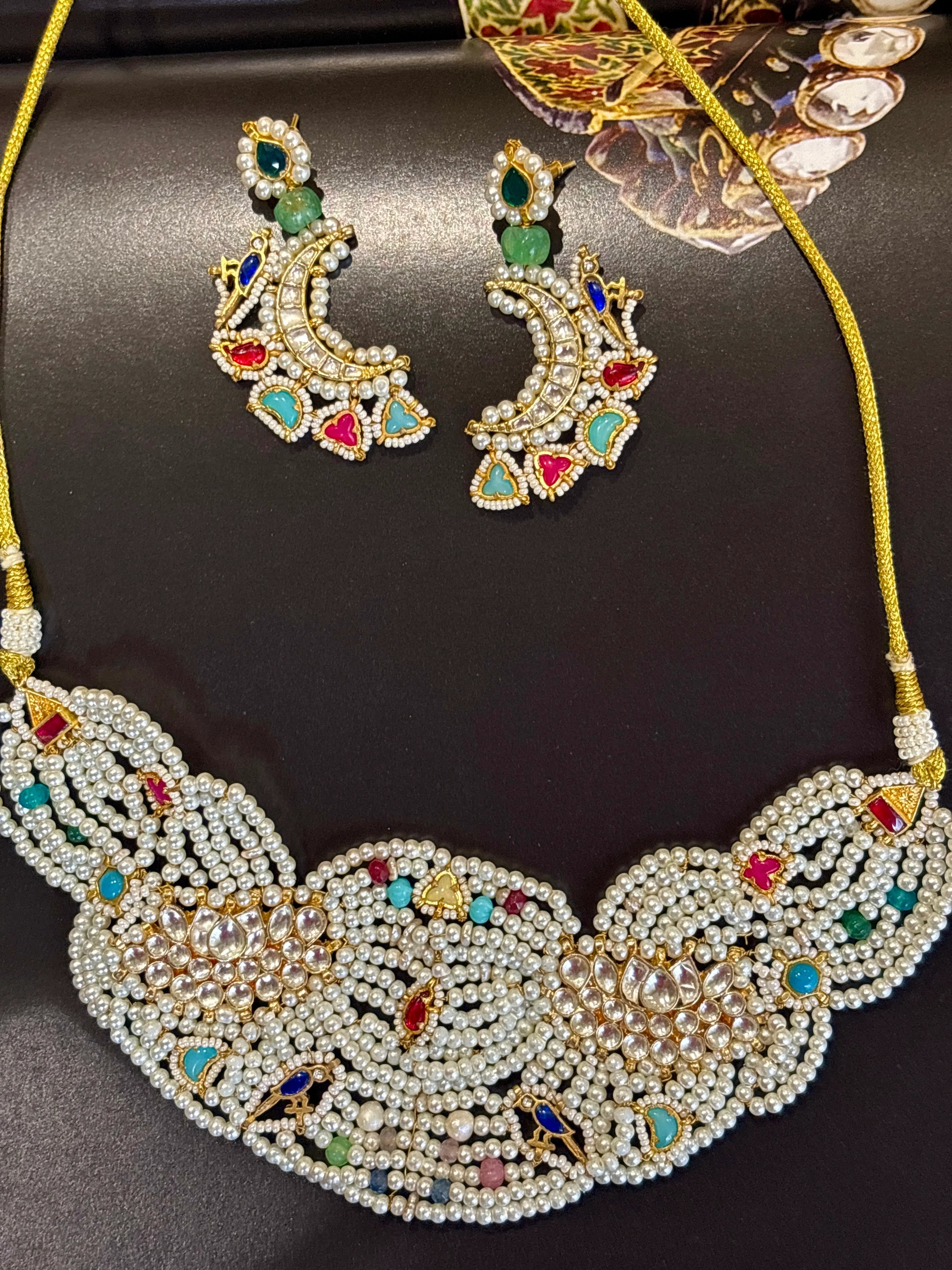 Necklace