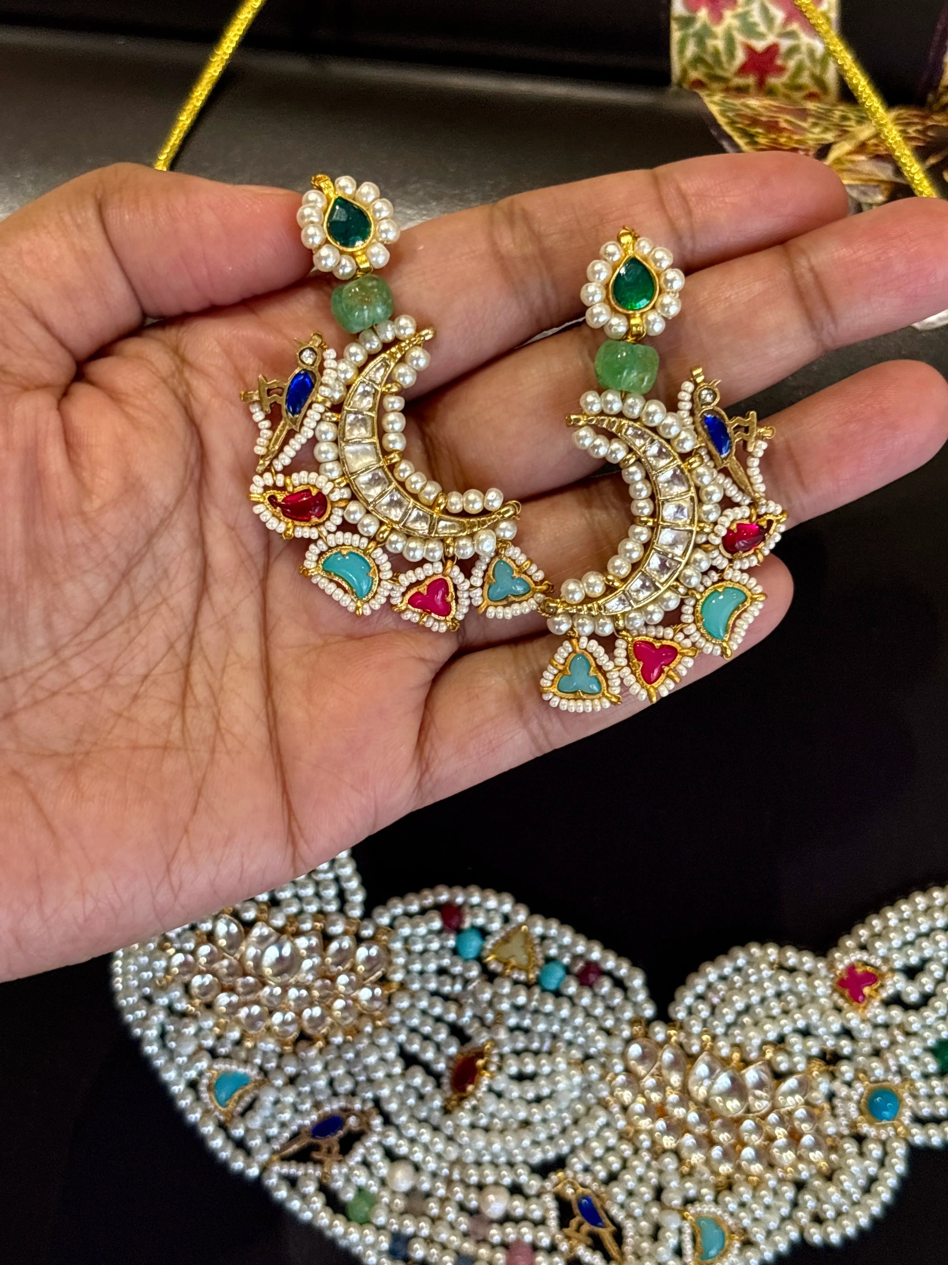 Necklace
