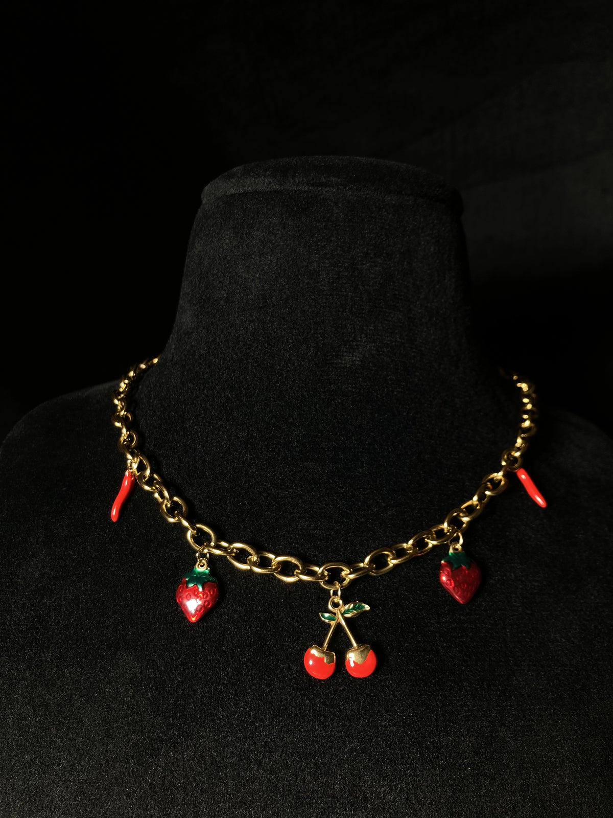 Pendant