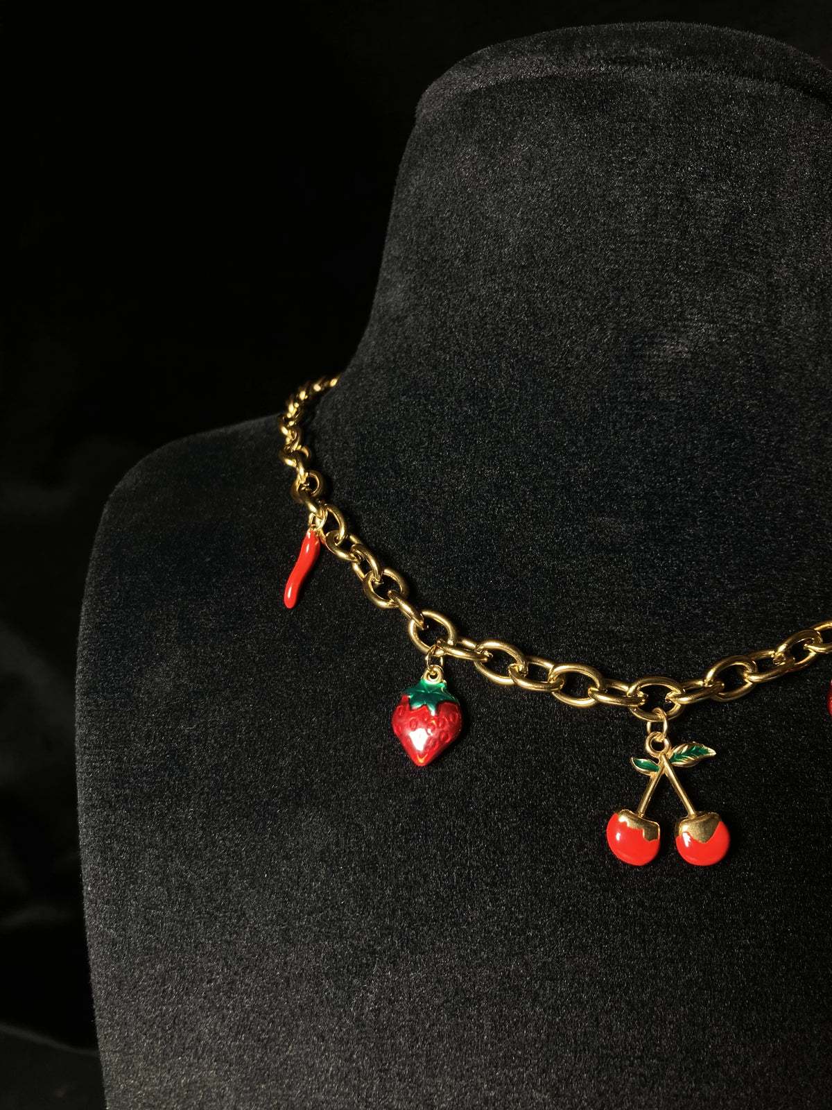 Pendant