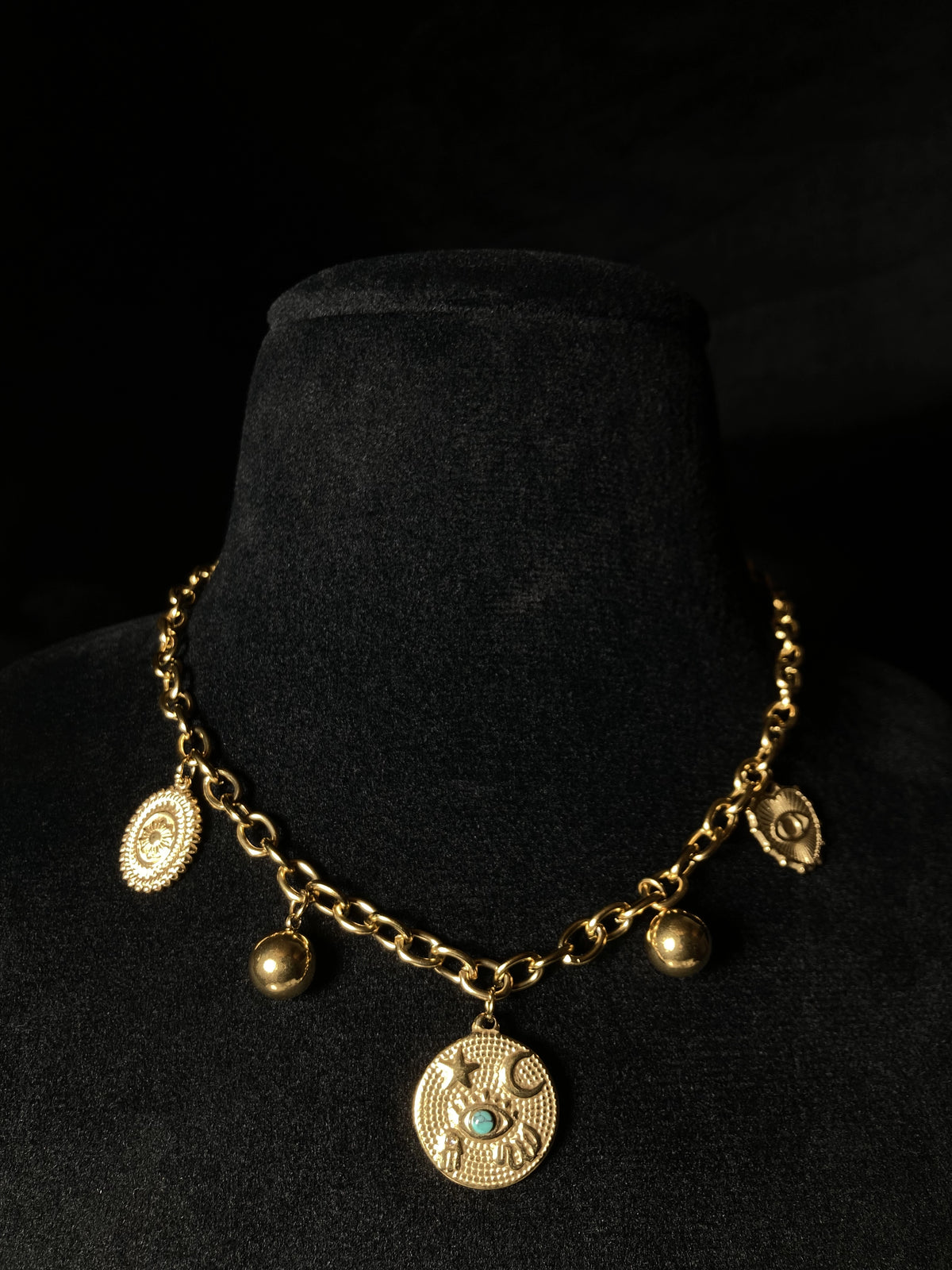 Pendant