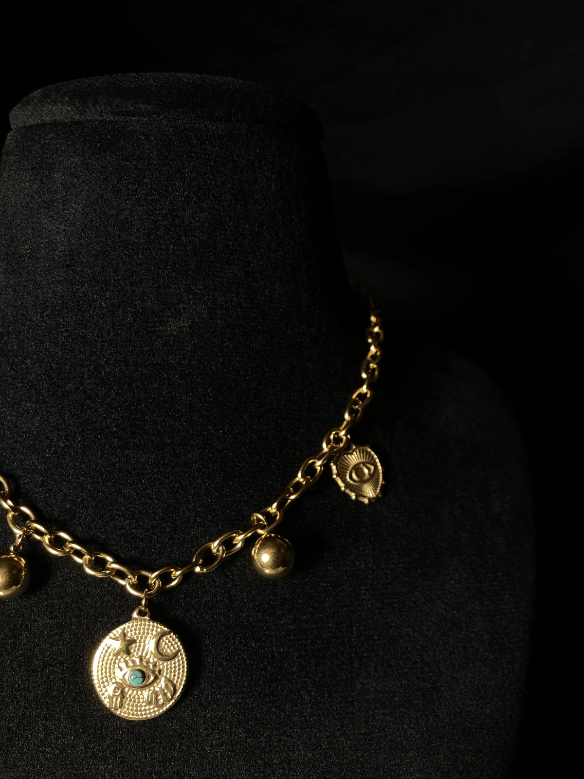Pendant