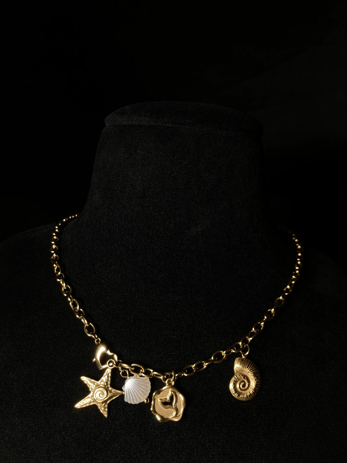 Pendant