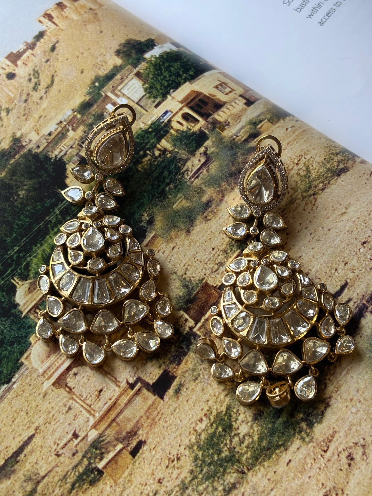Noor Chand Chandbali