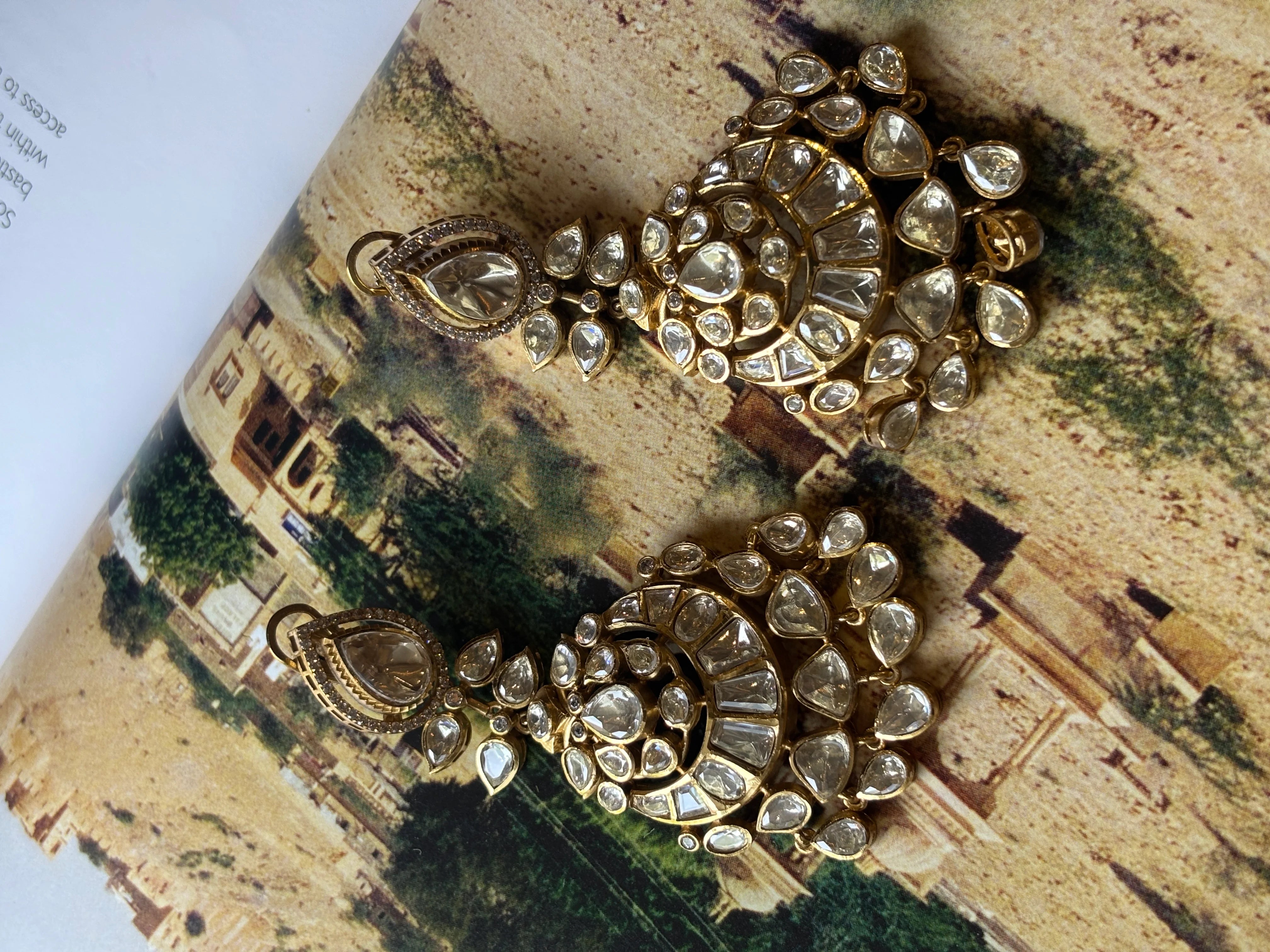 Chandbali