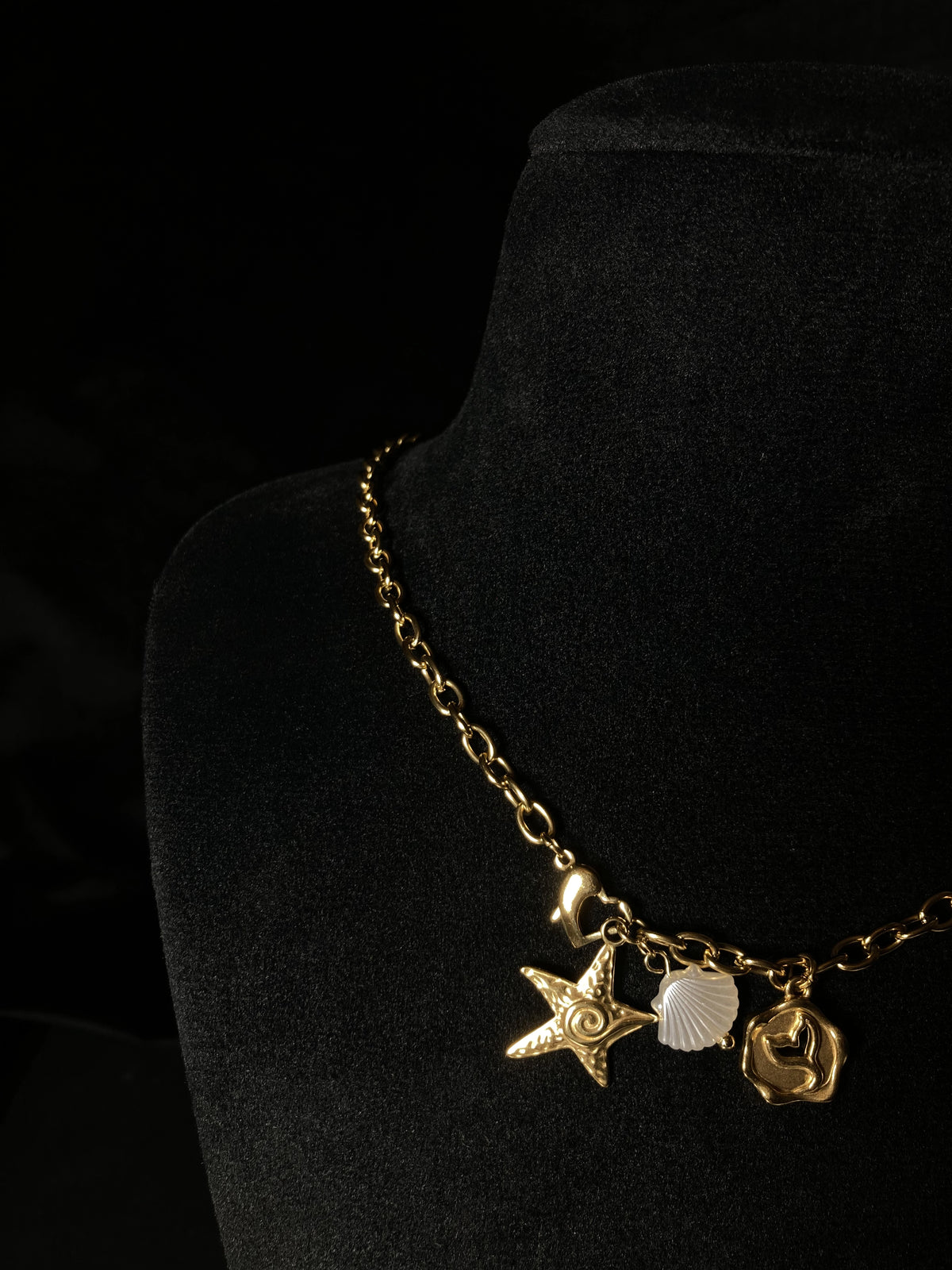 Pendant