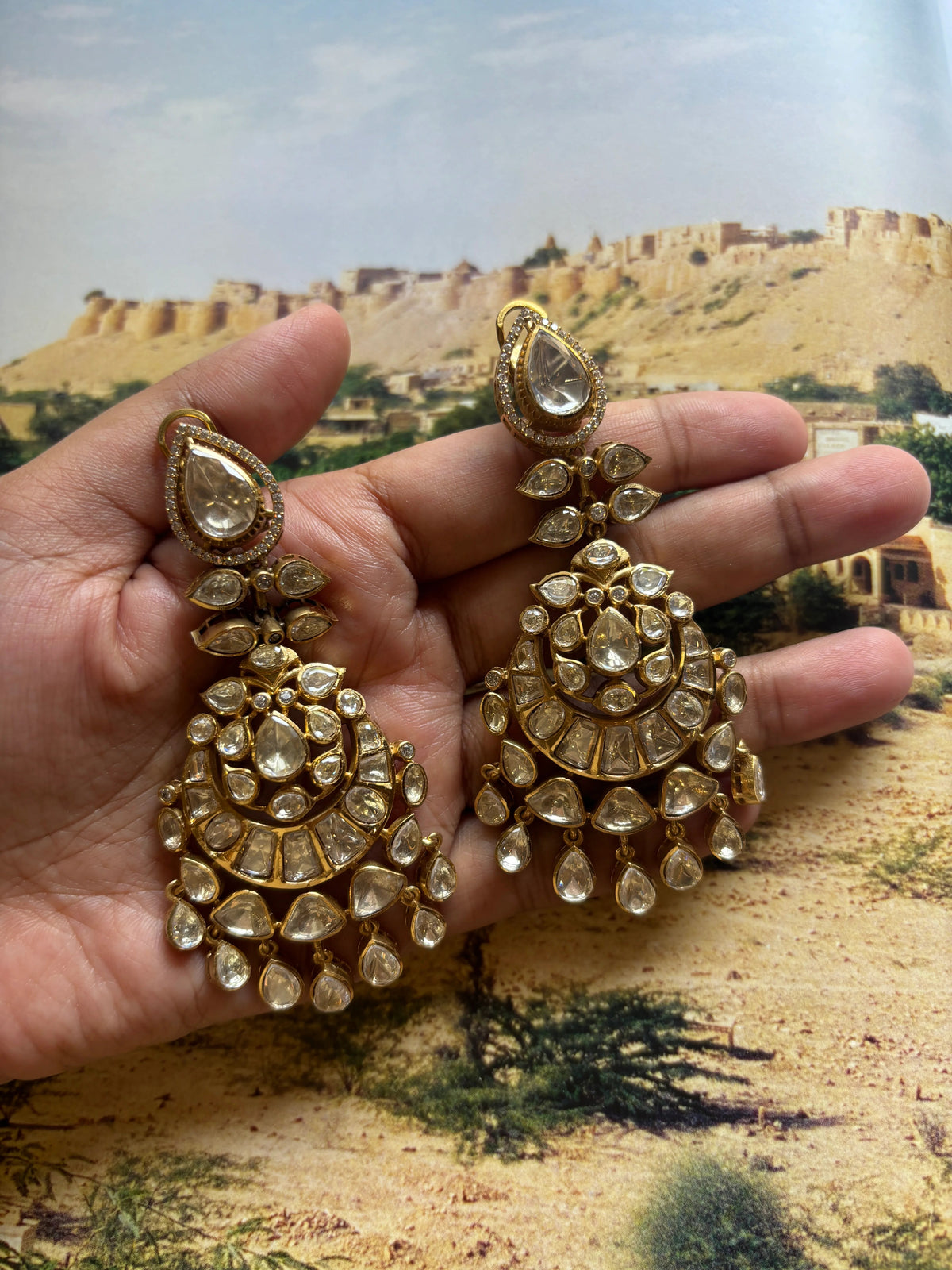 Noor Chand Chandbali