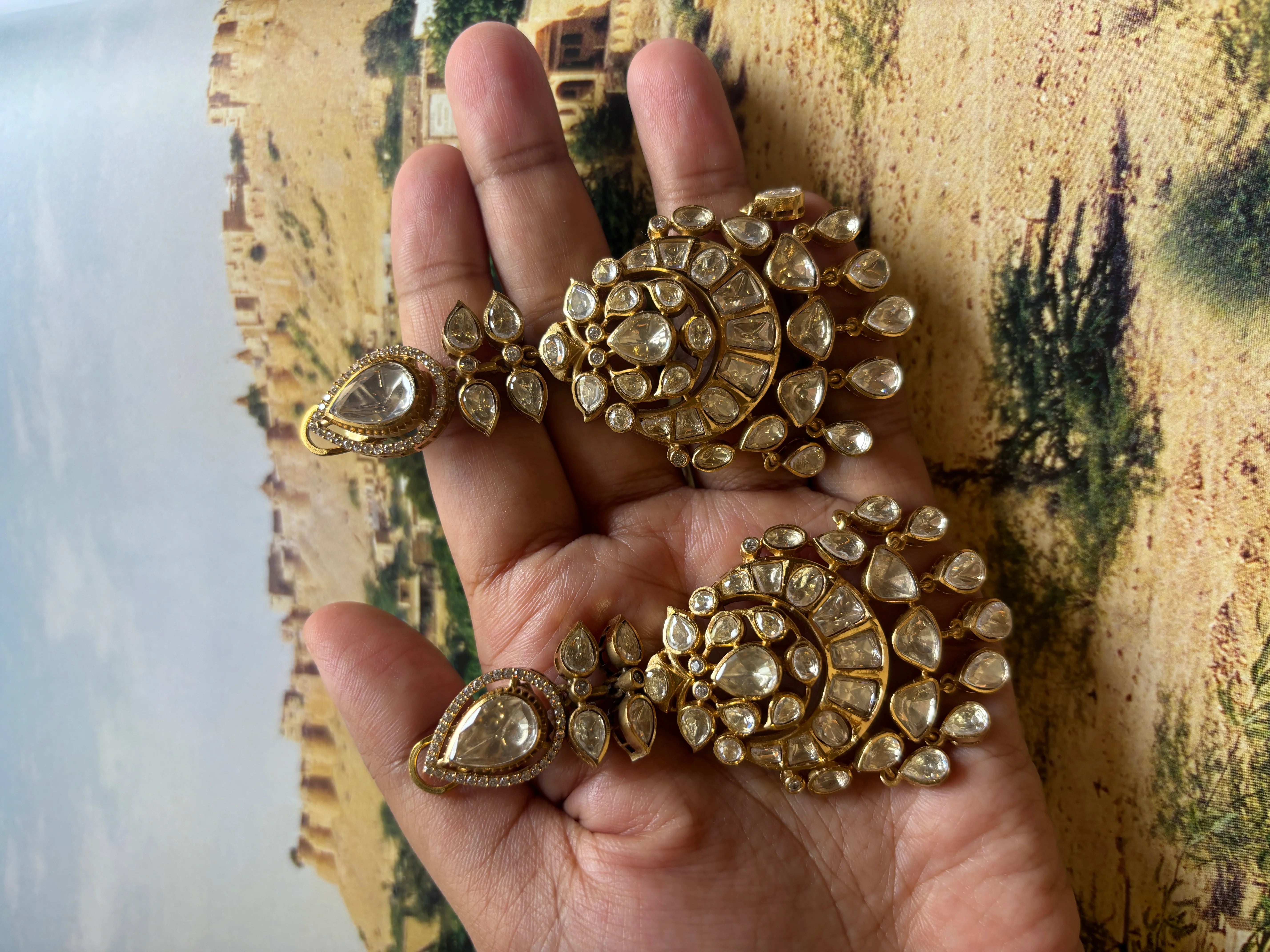 Chandbali