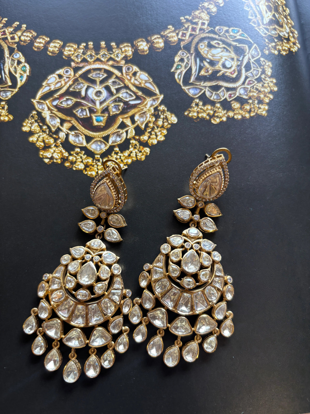 Noor Chand Chandbali