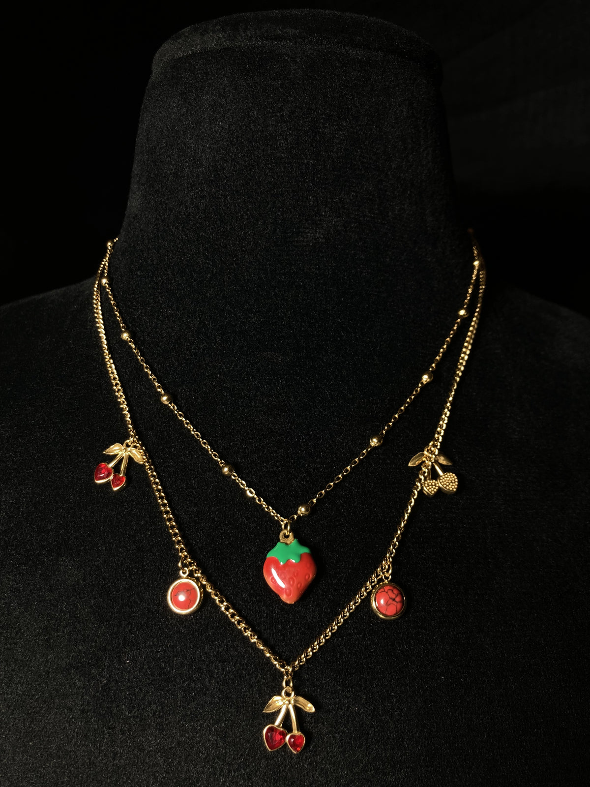 Pendant