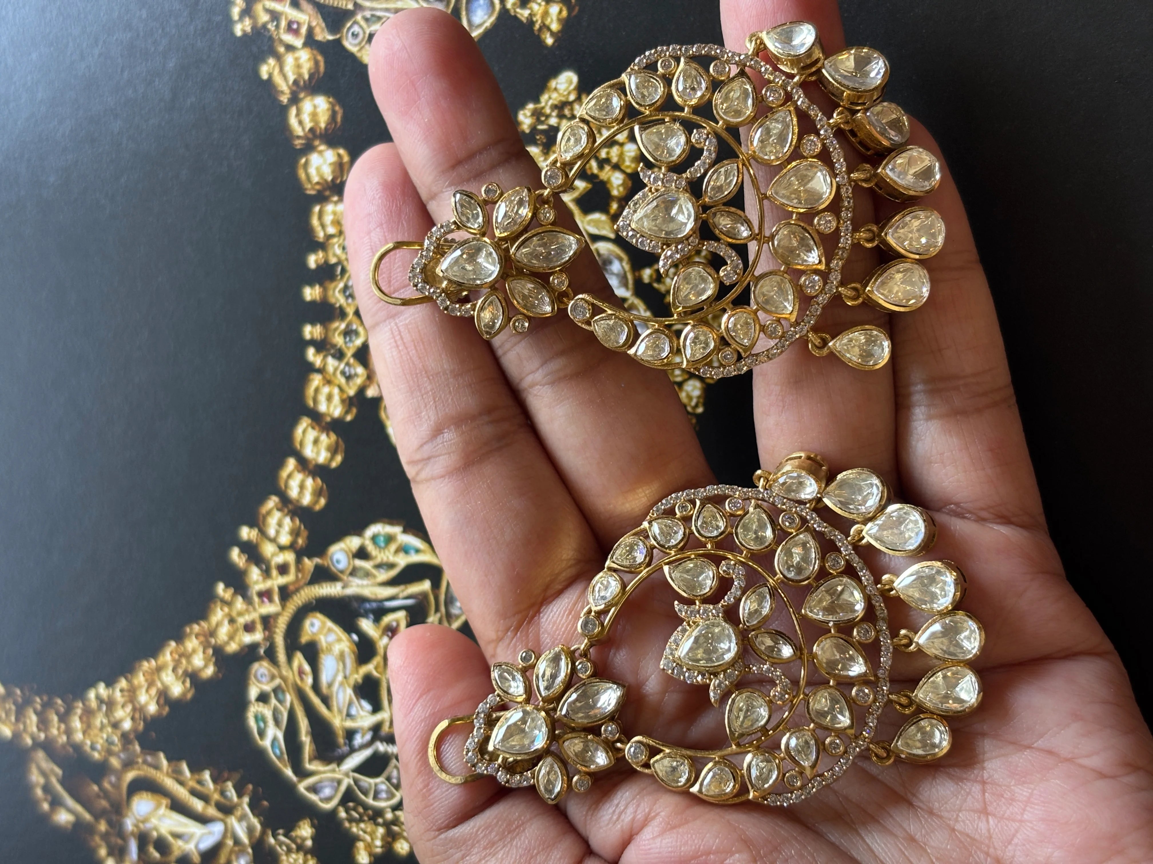 Chandbali