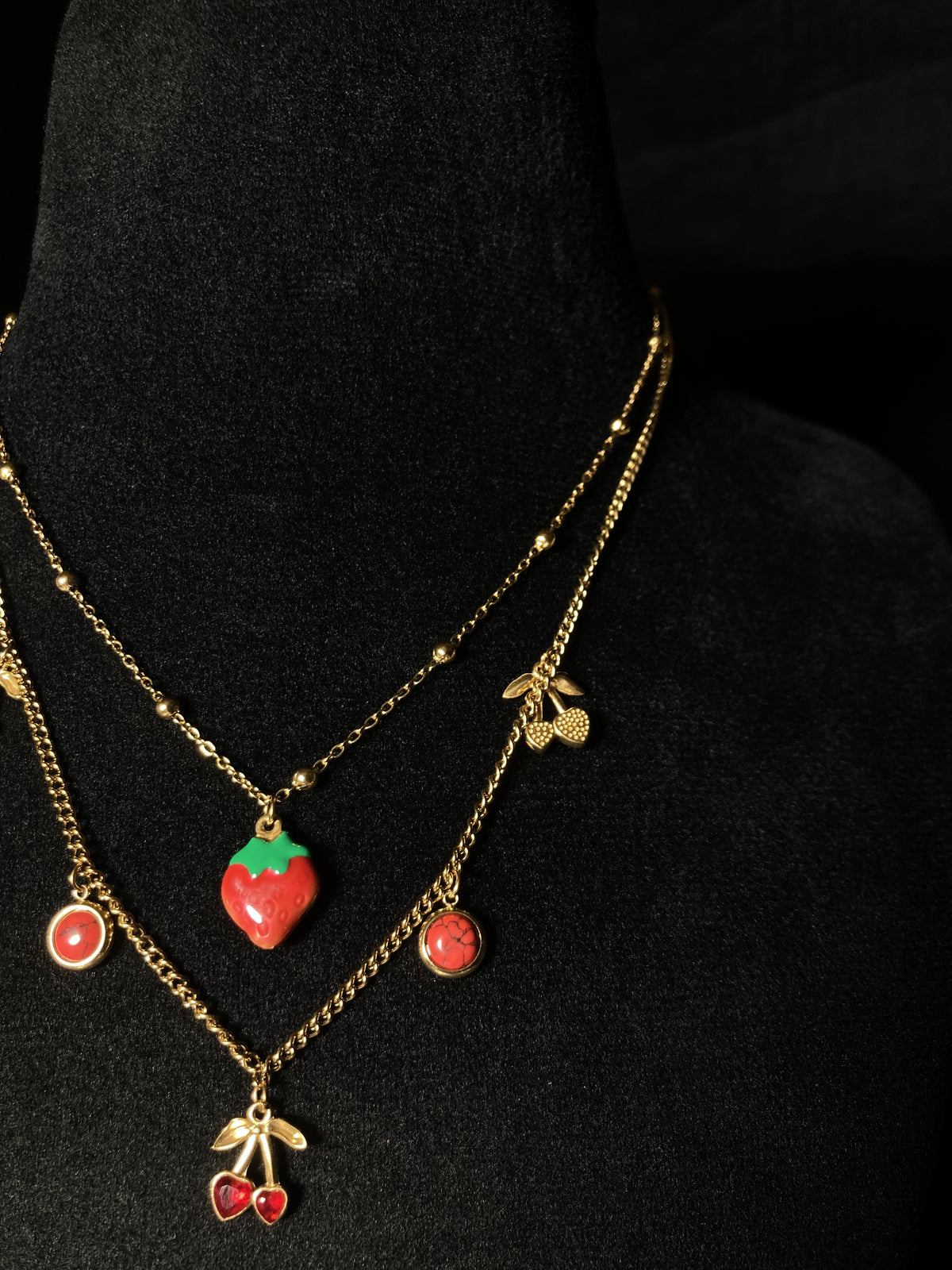 Pendant
