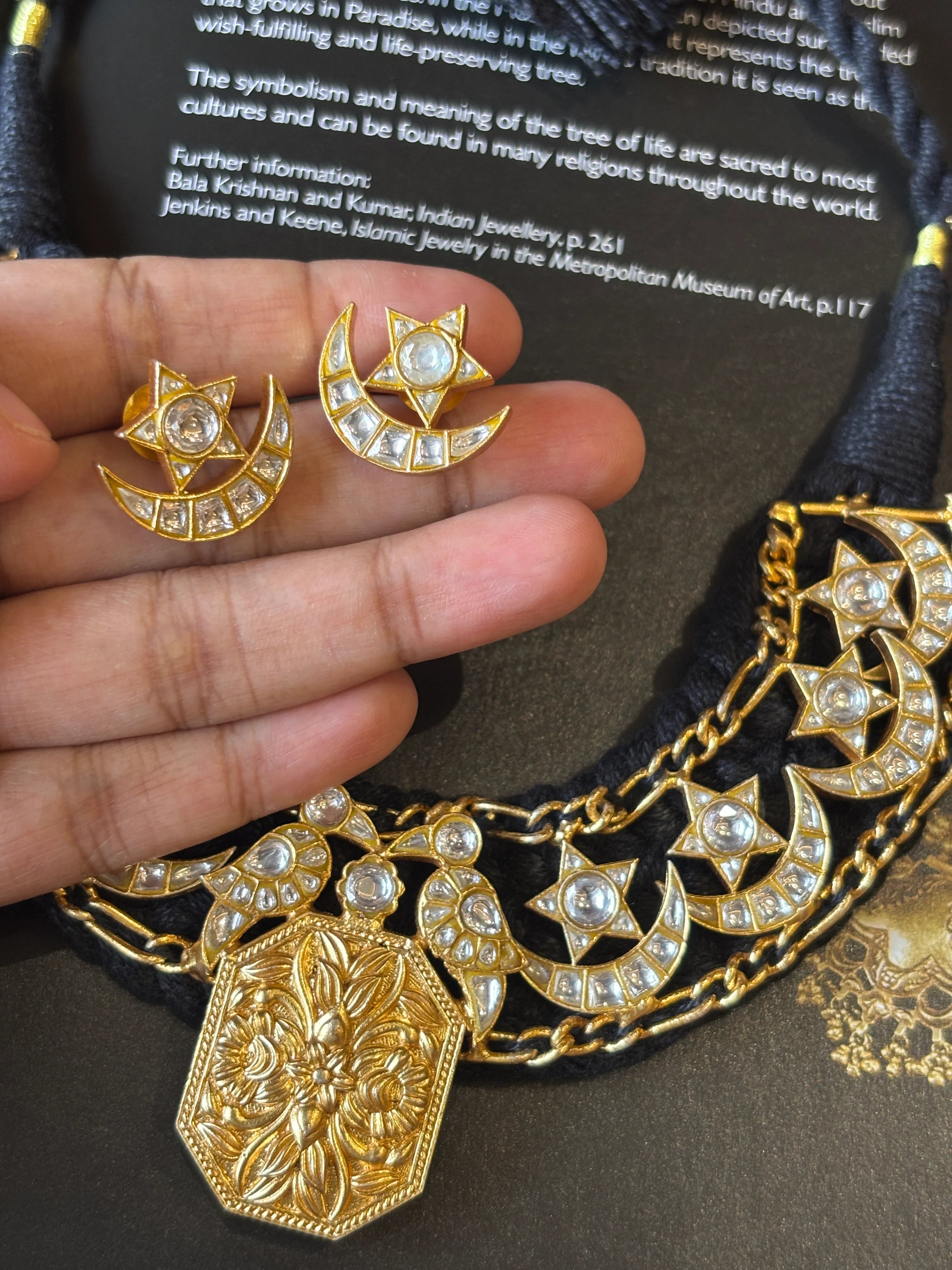 Necklace