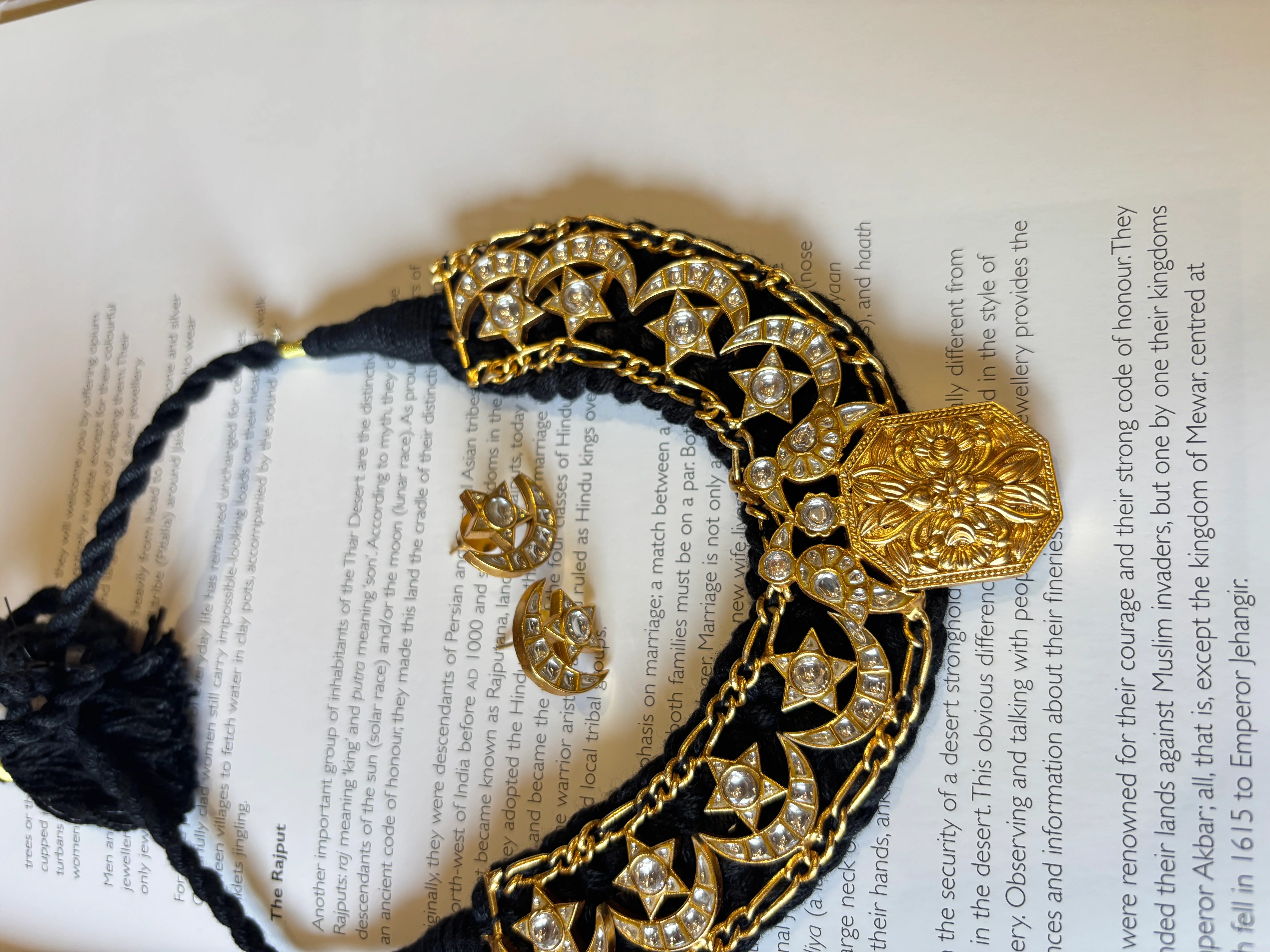 Necklace