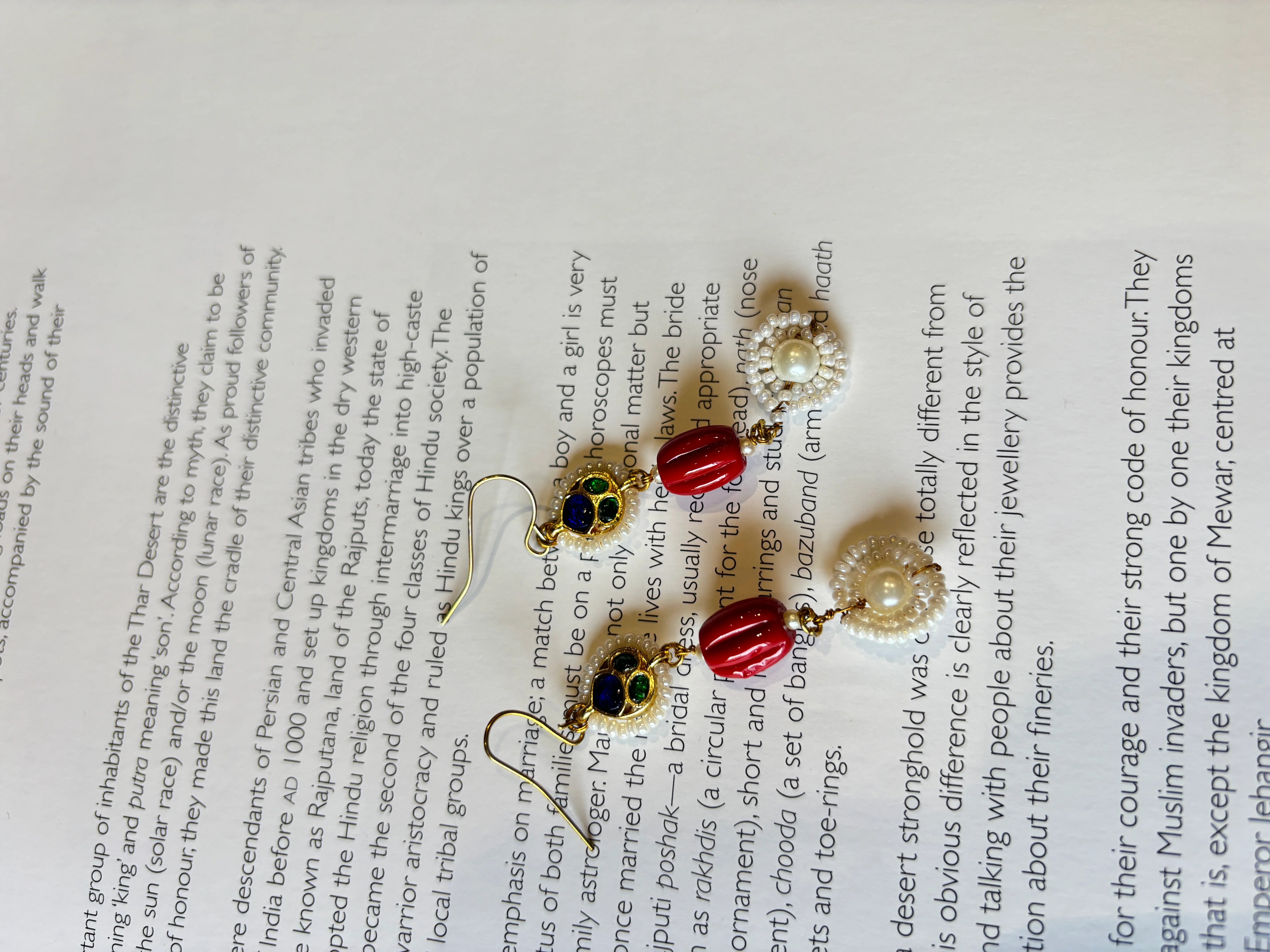 Earring