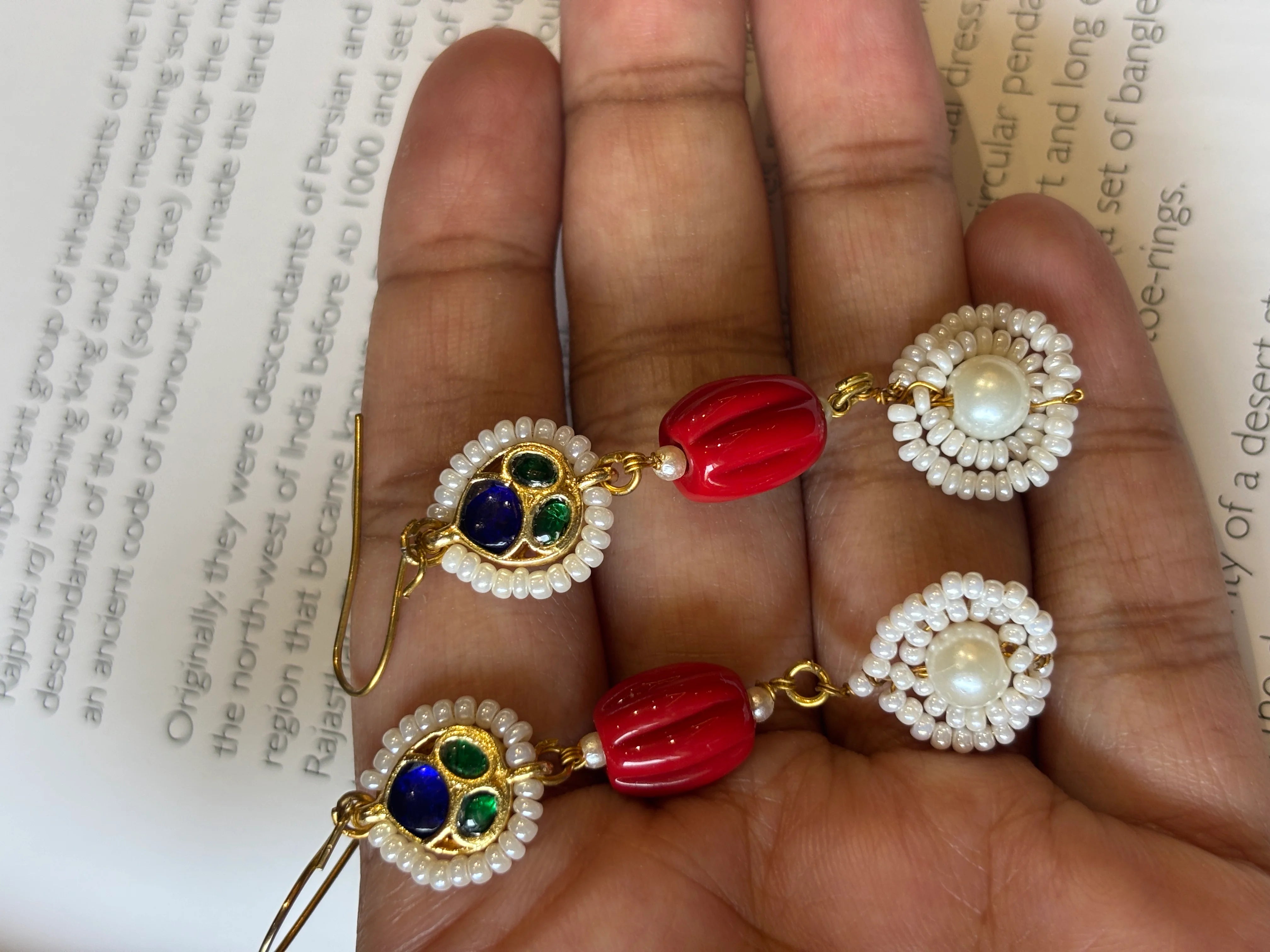 Earring