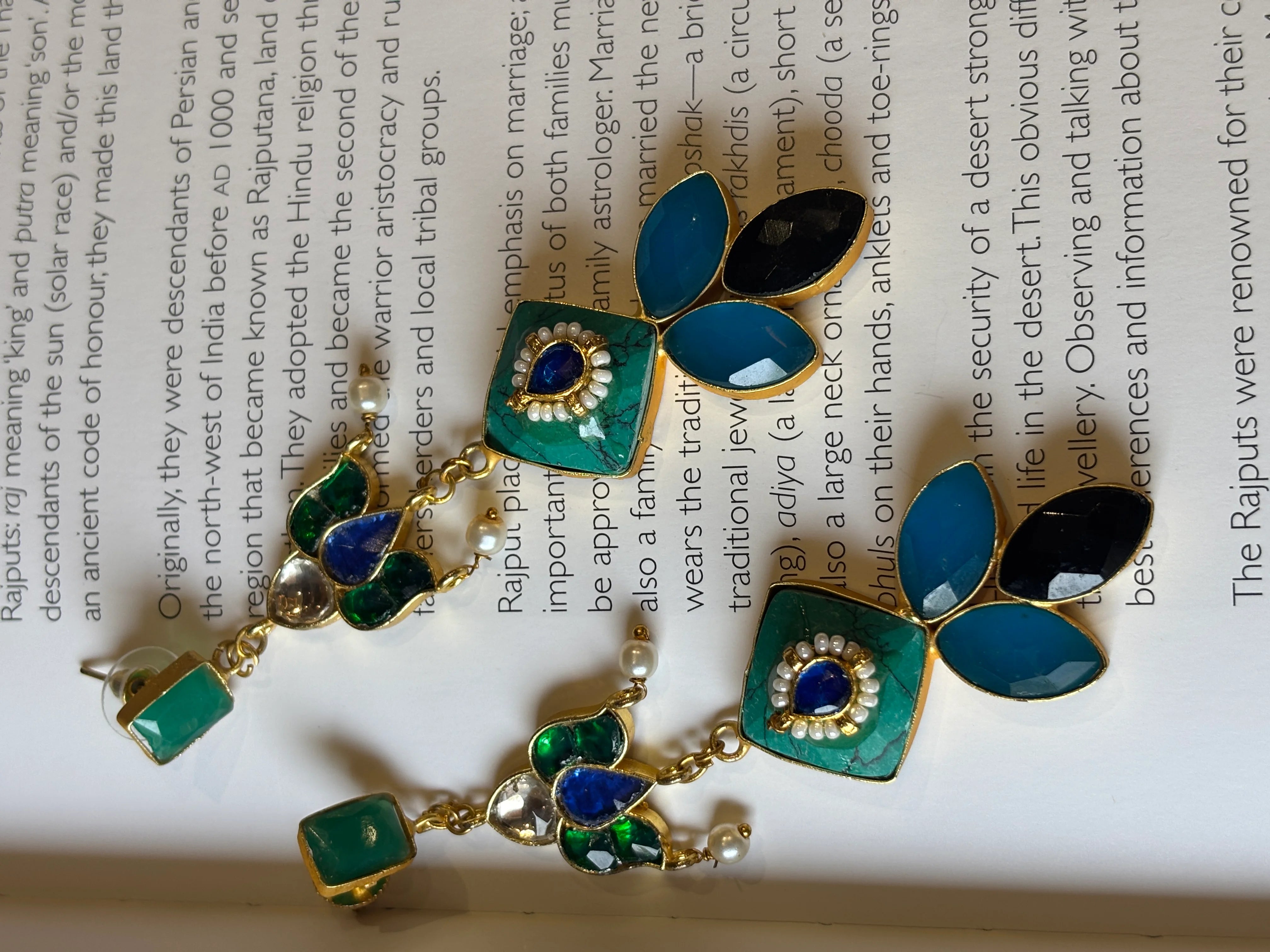 Earring