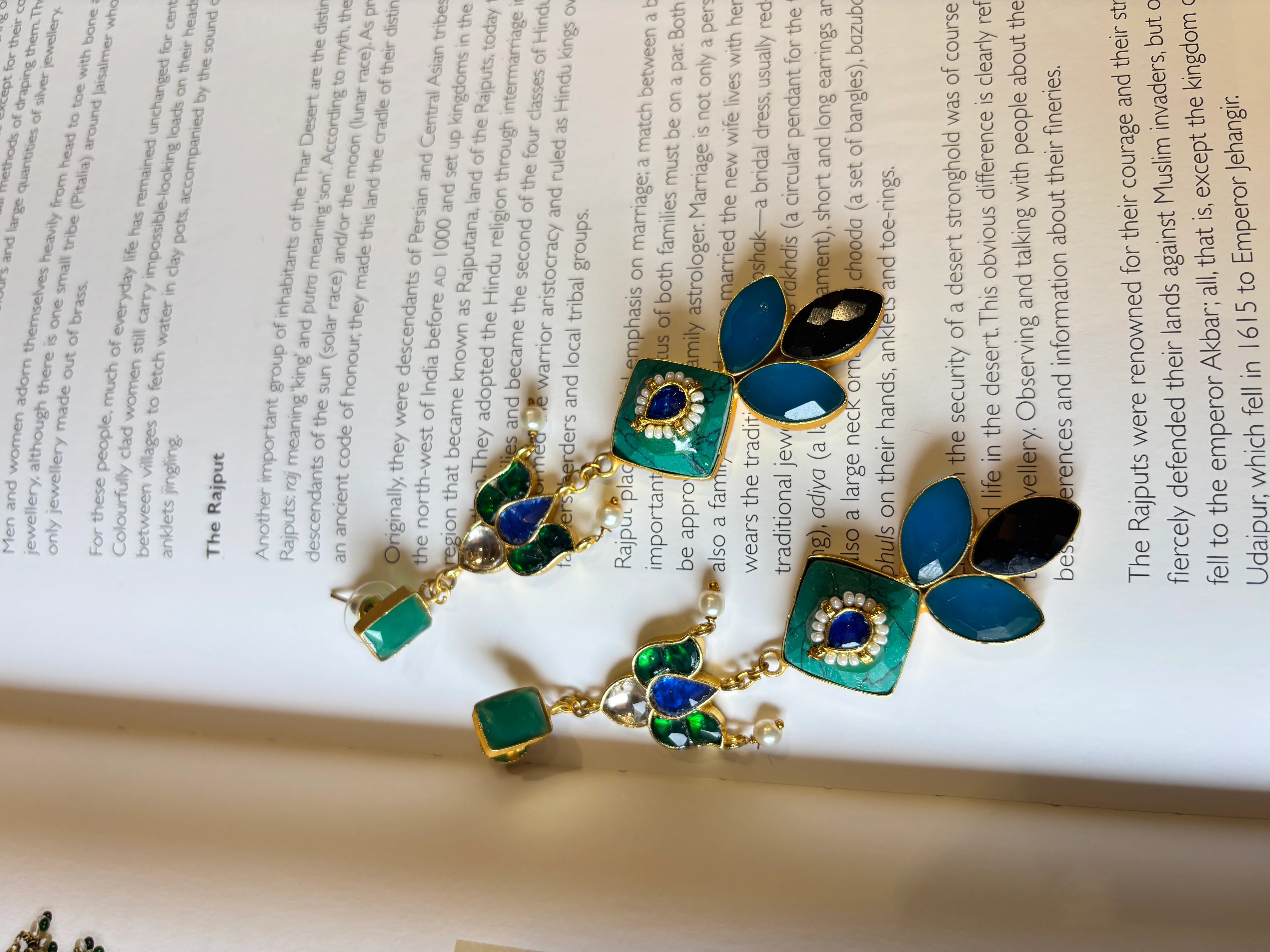 Earring