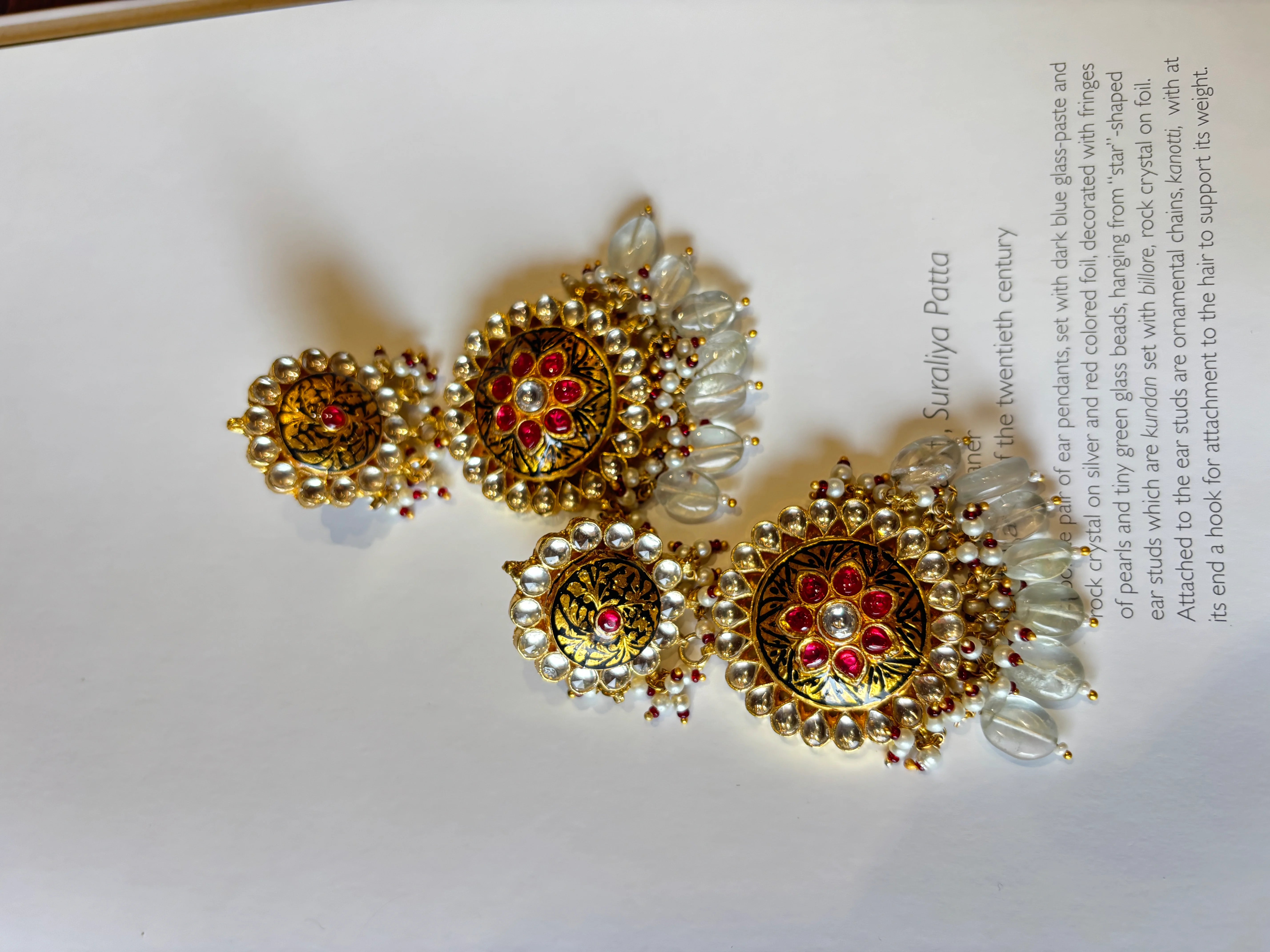 Earring