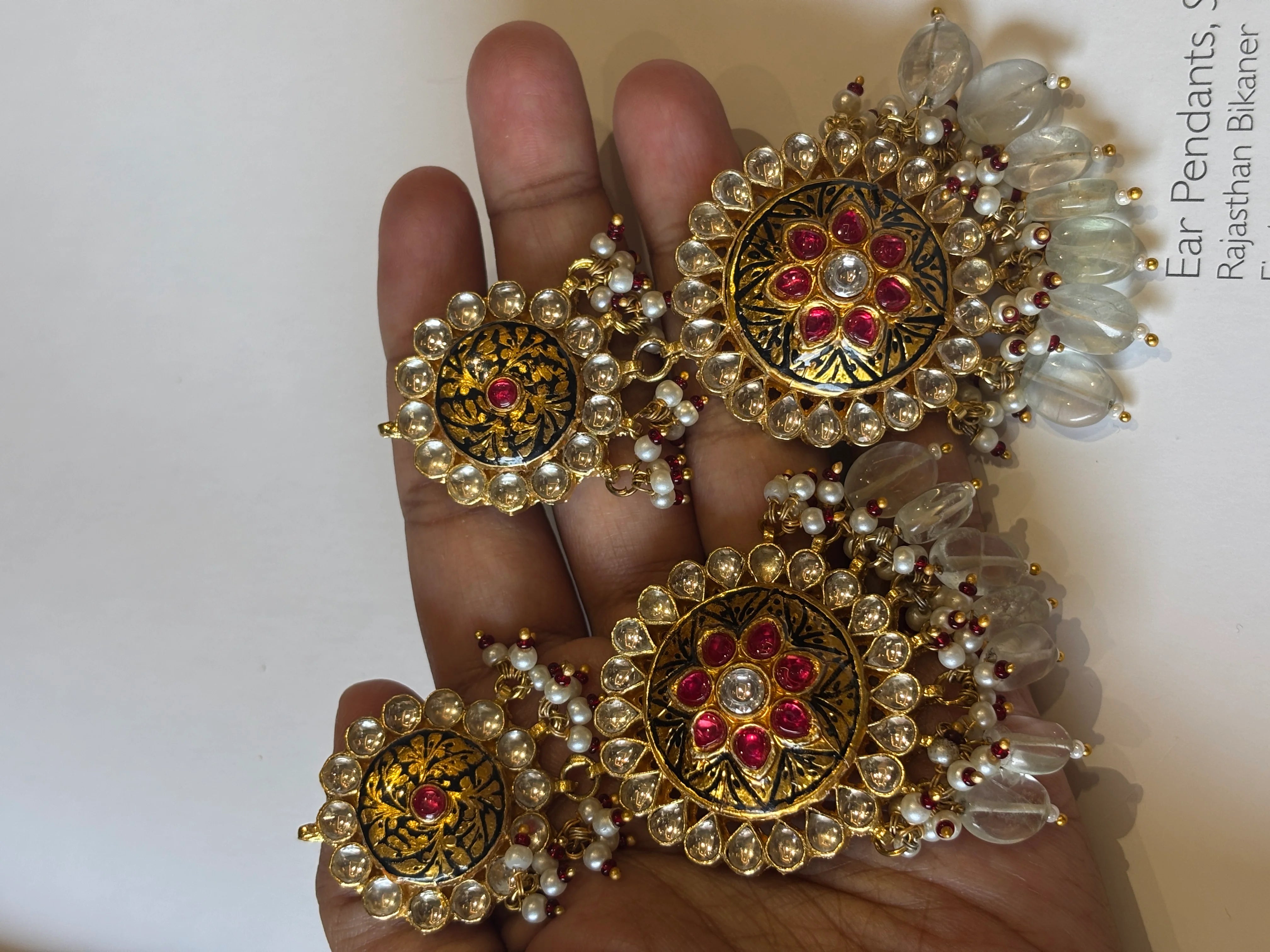 Earring