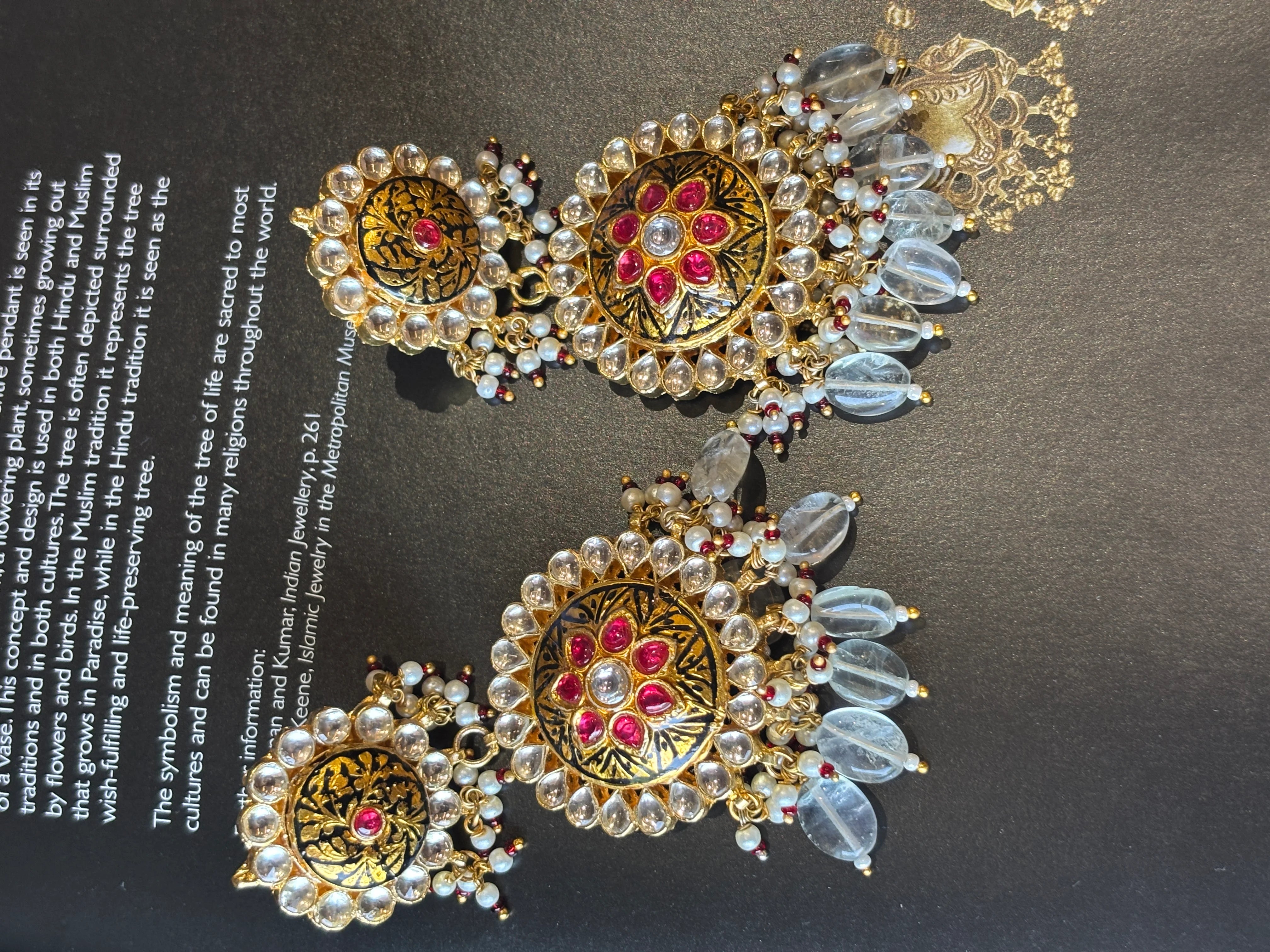Earring